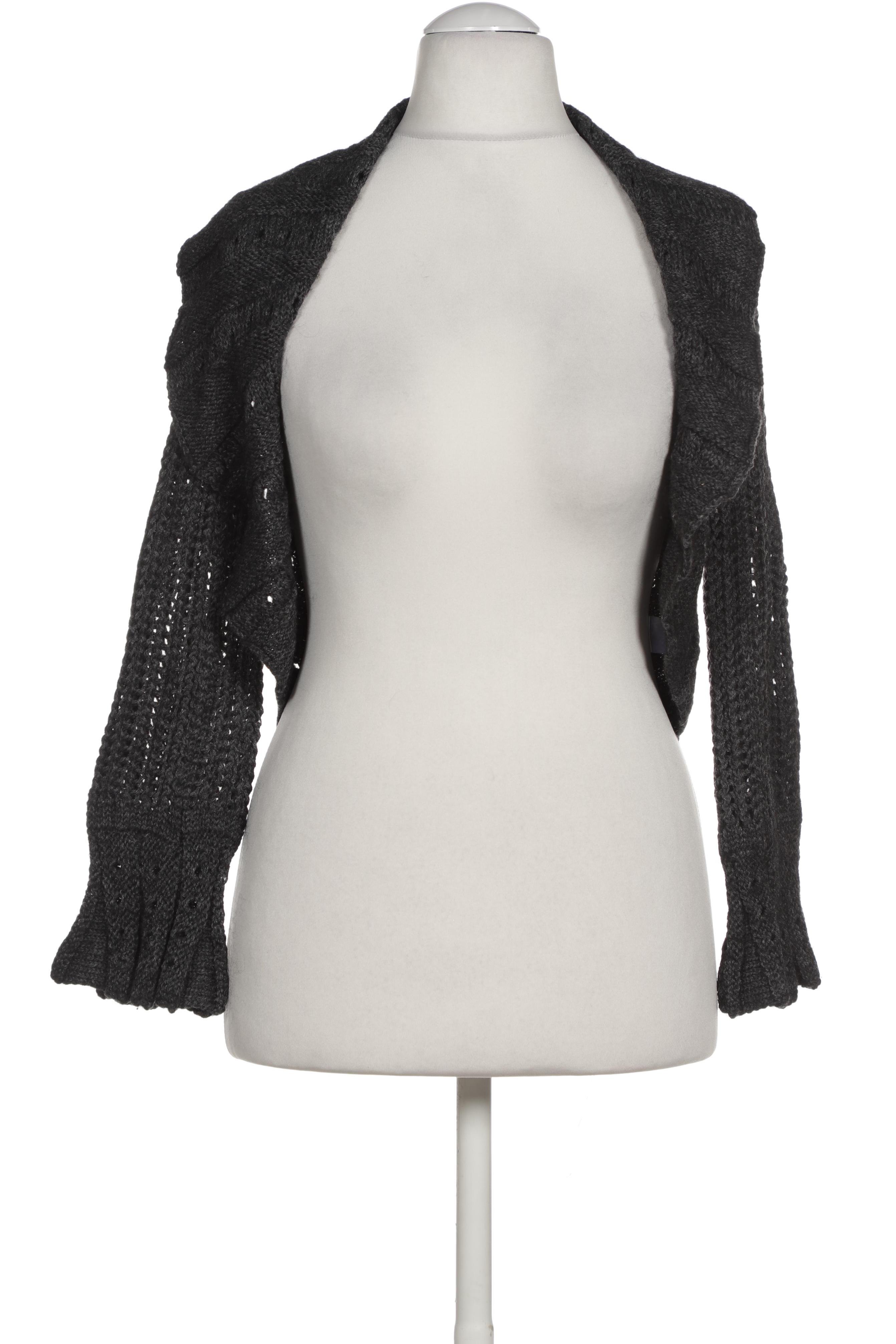

Sportalm Damen Strickjacke, grau, Gr. 36