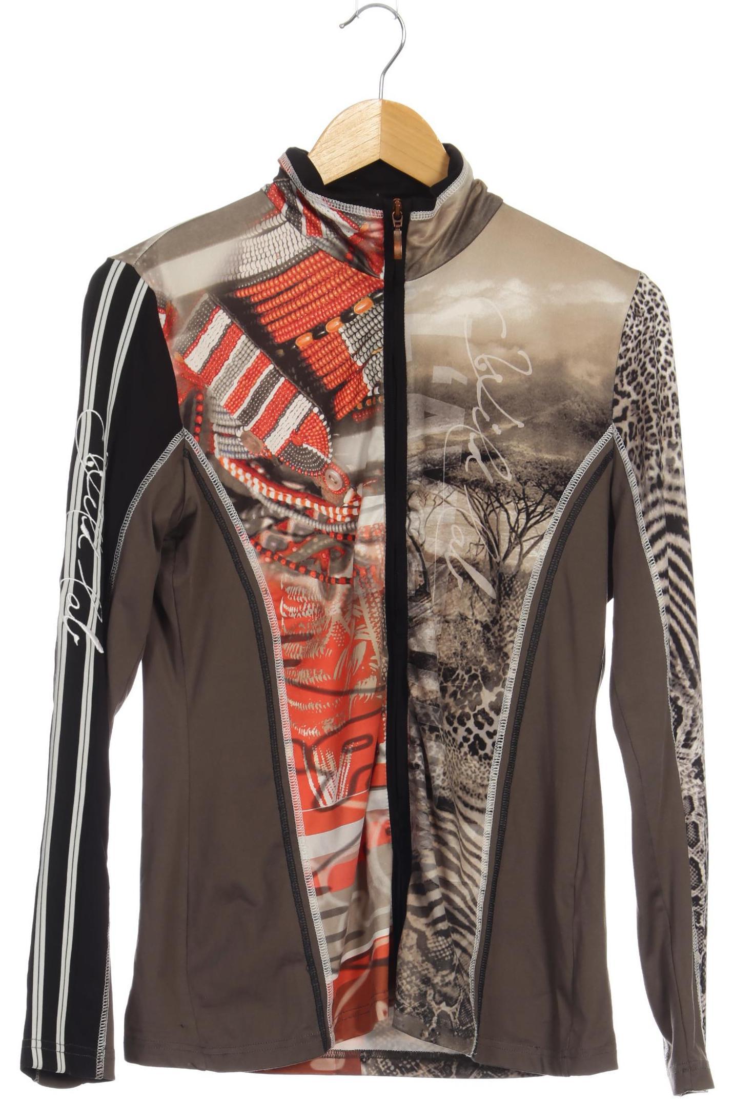 

Sportalm Damen Strickjacke, grau, Gr. 40