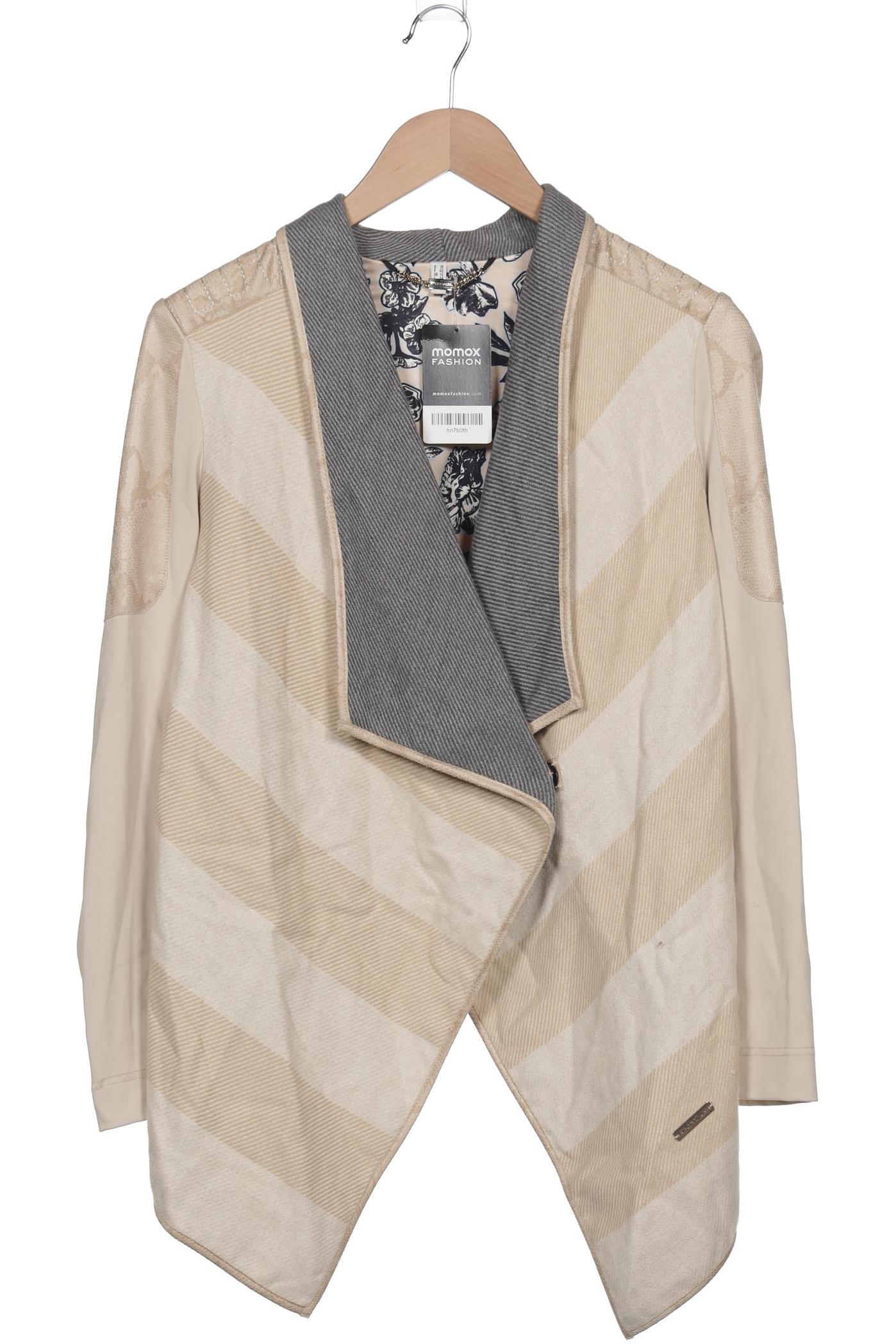

Sportalm Damen Strickjacke, beige, Gr. 38