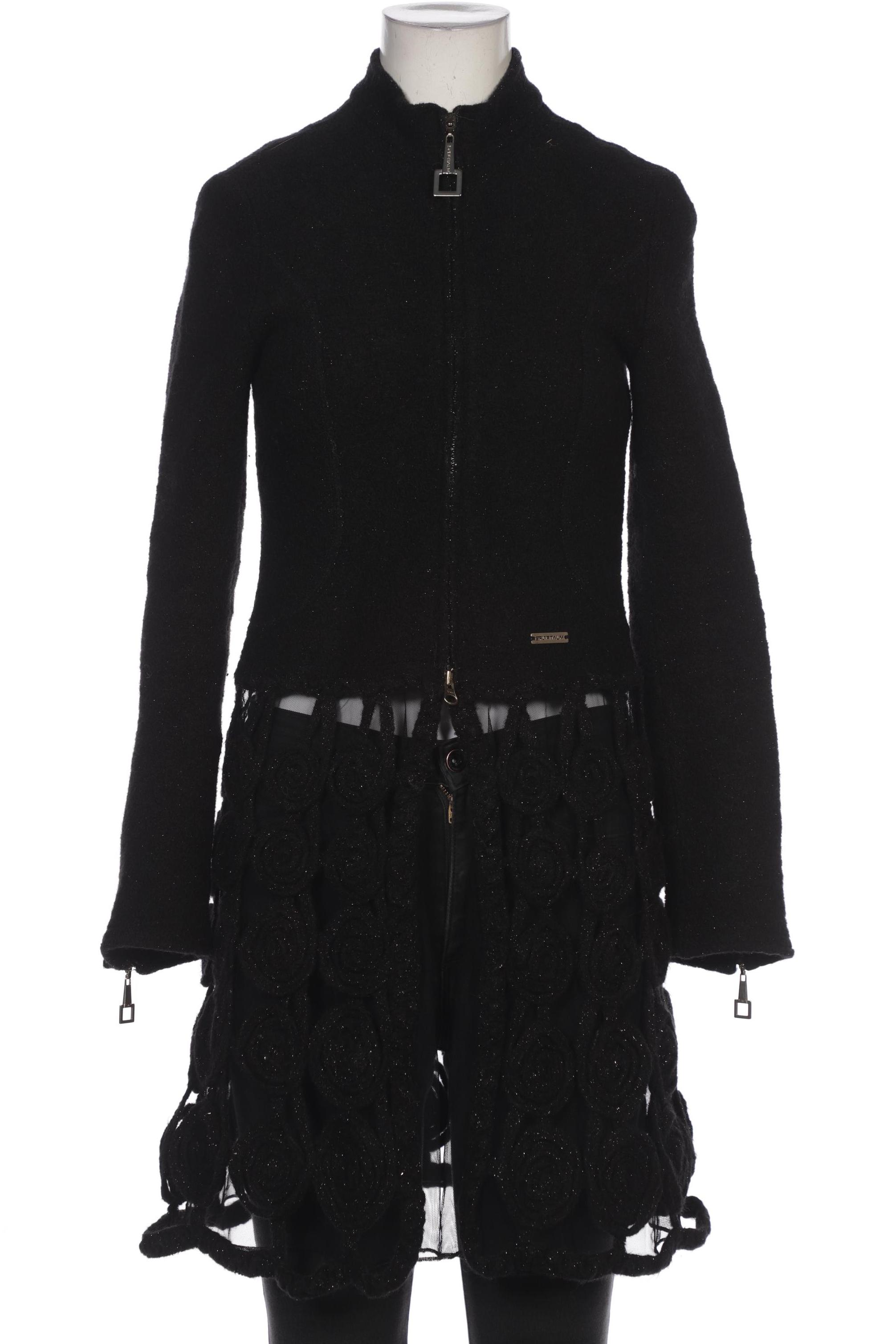 

Sportalm Damen Strickjacke, schwarz