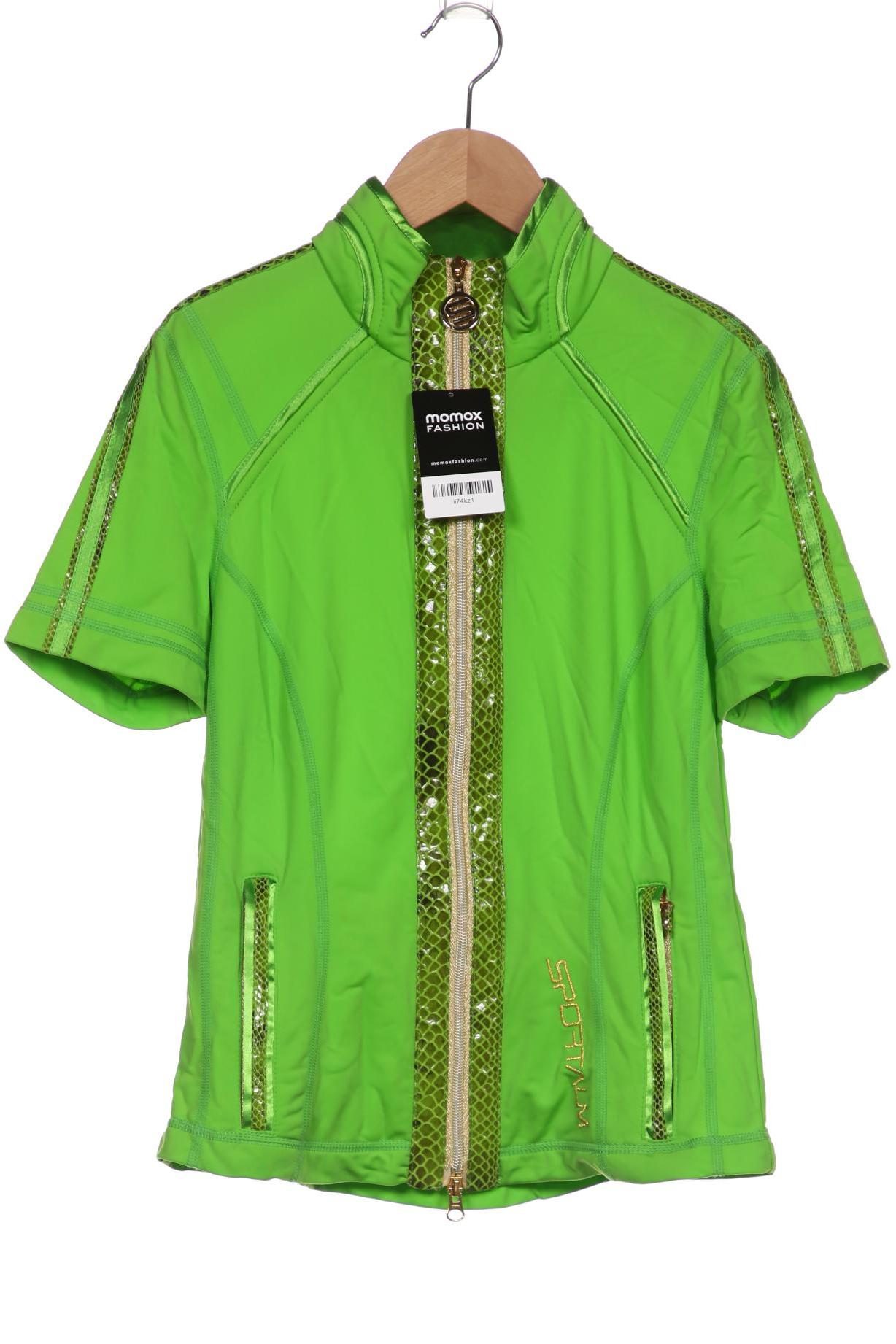 

Sportalm Damen Strickjacke, grün