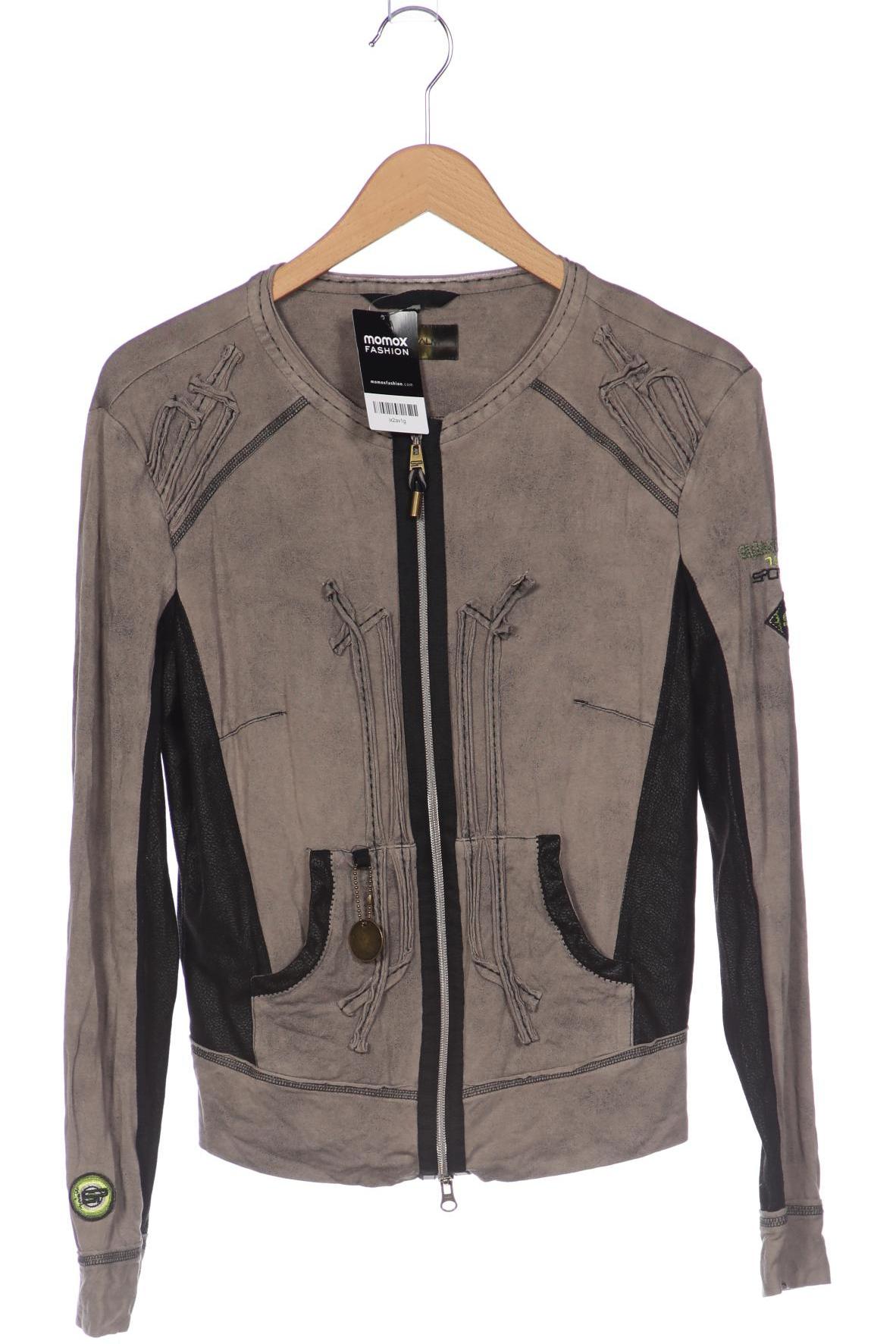 

Sportalm Damen Strickjacke, beige, Gr. 40
