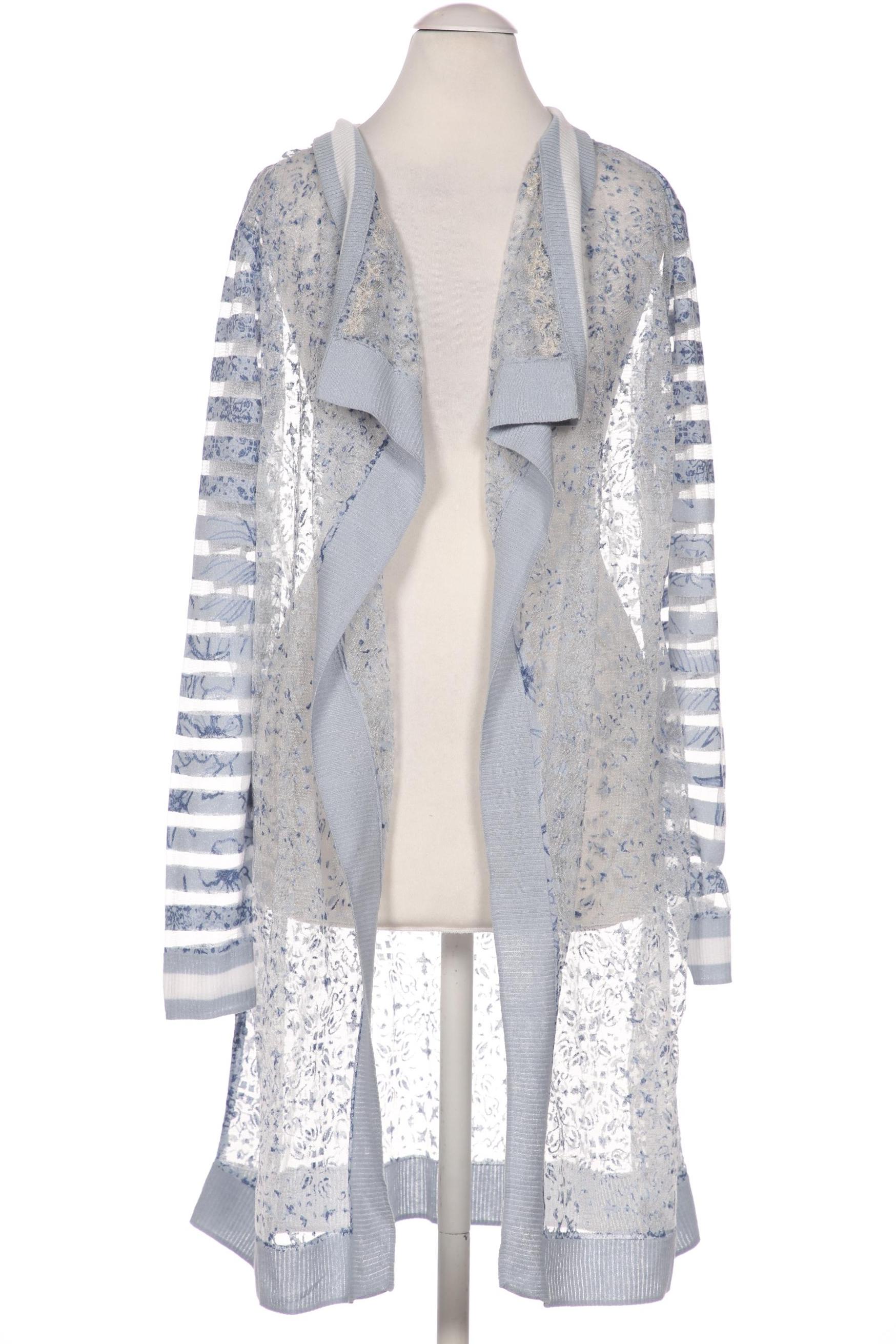 

Sportalm Damen Strickjacke, hellblau, Gr. 36