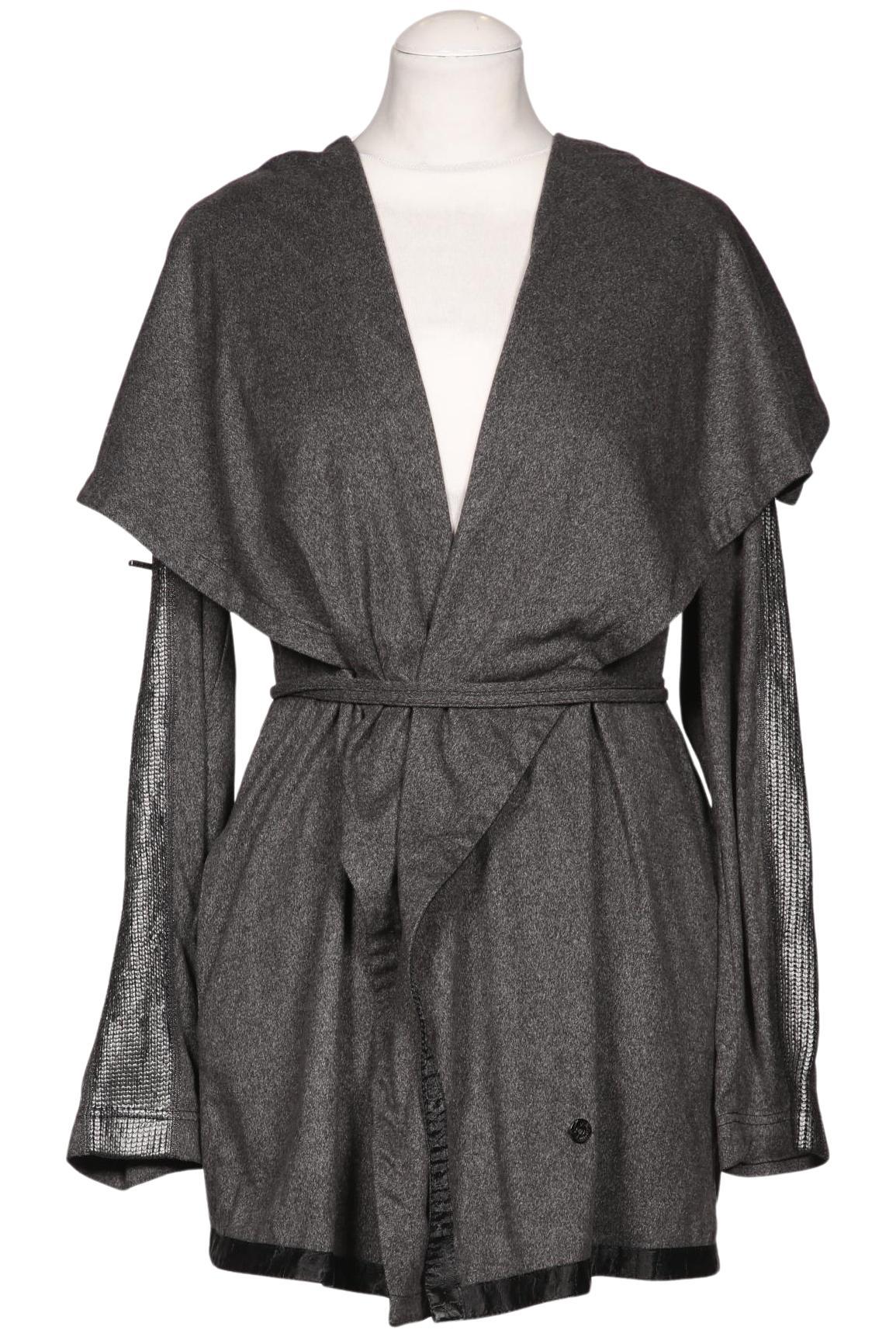 

Sportalm Damen Strickjacke, grau, Gr. 40