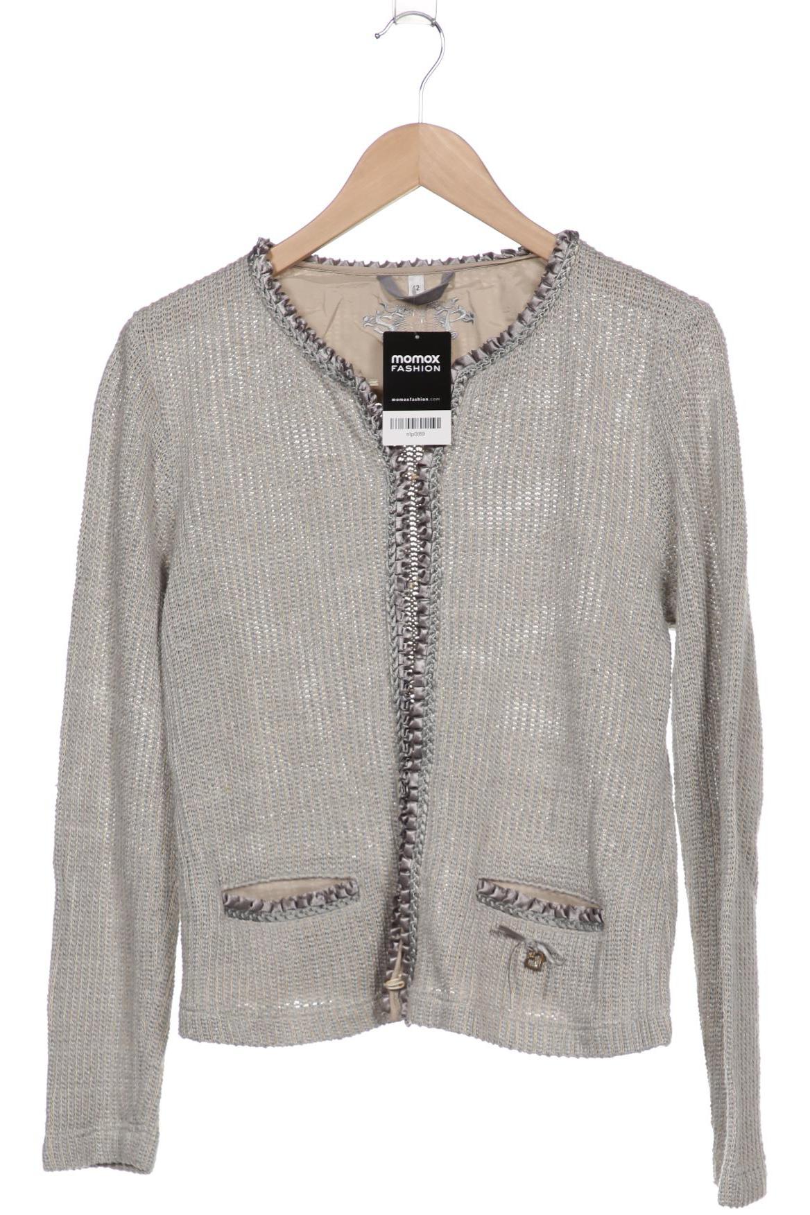 

Sportalm Damen Strickjacke, grau