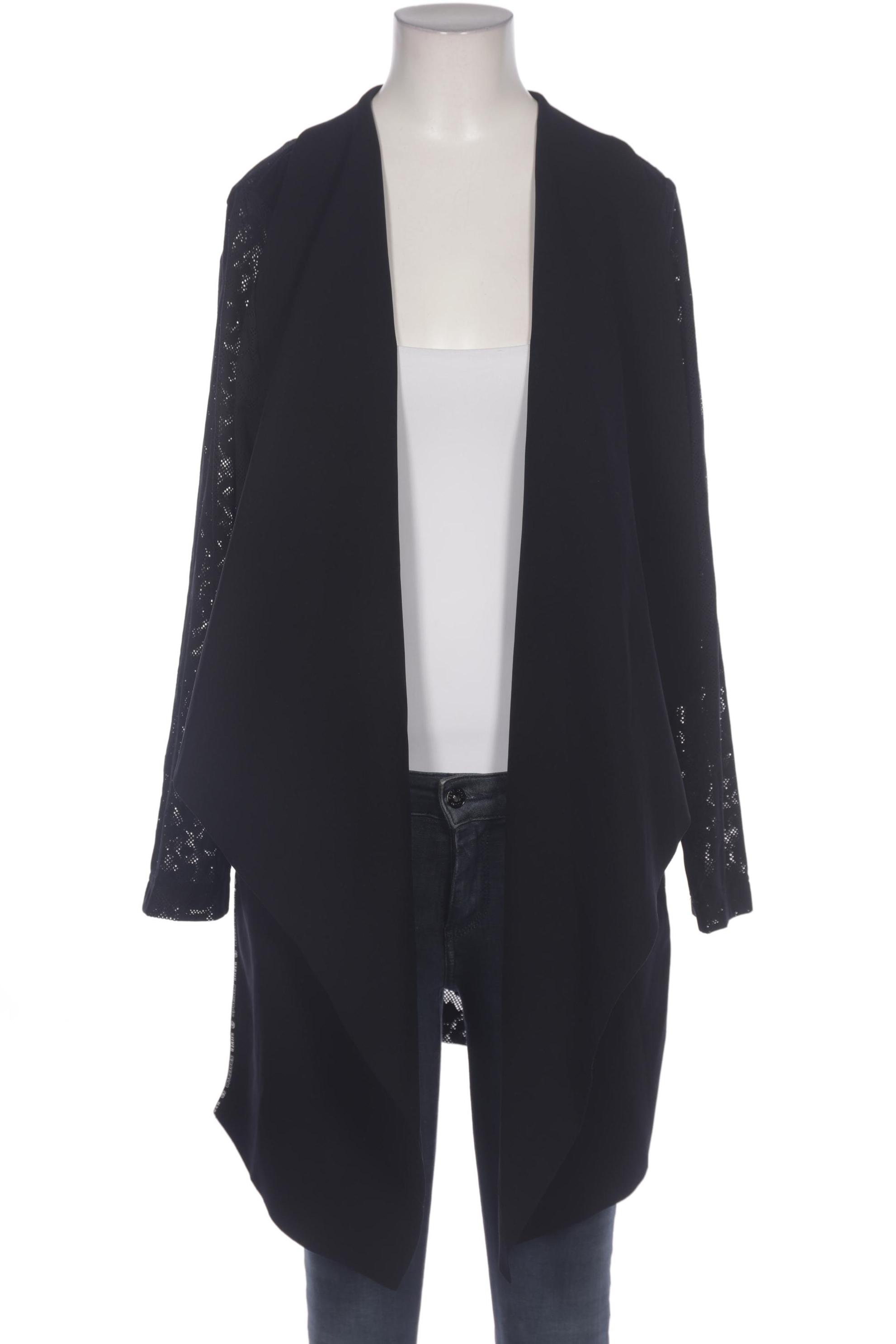 

Sportalm Damen Strickjacke, marineblau, Gr. 38
