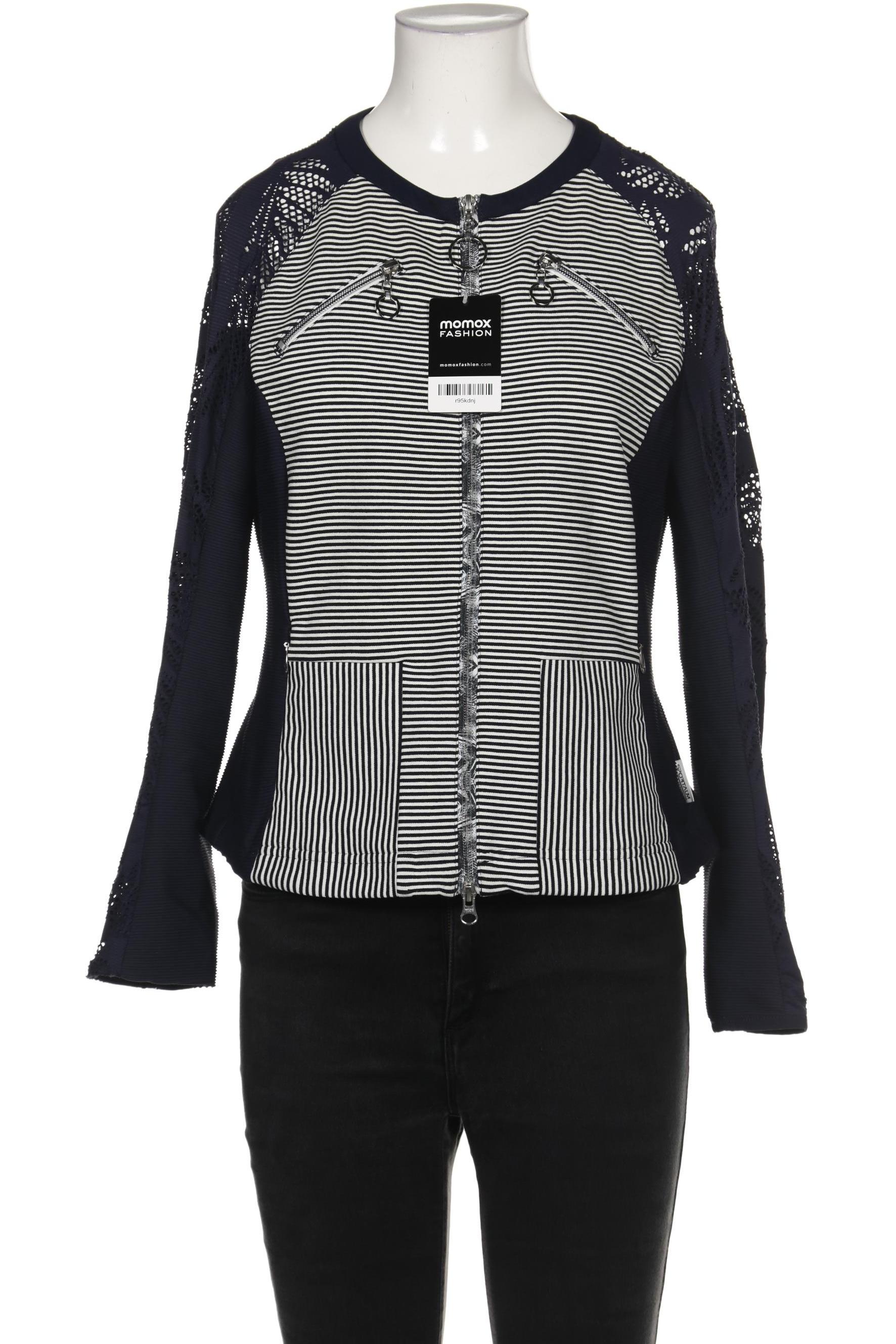 

Sportalm Damen Strickjacke, marineblau