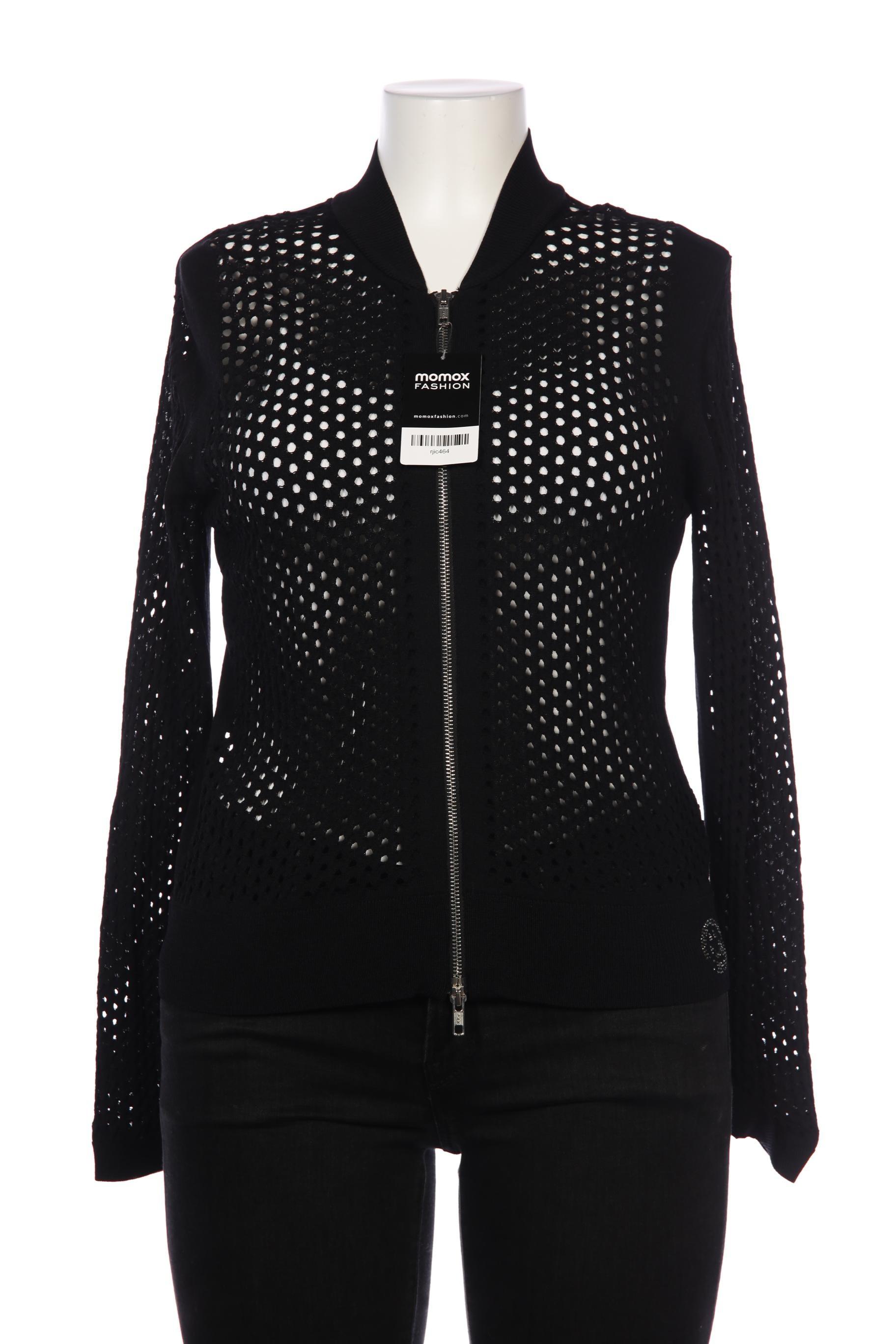 

Sportalm Damen Strickjacke, schwarz, Gr. 44