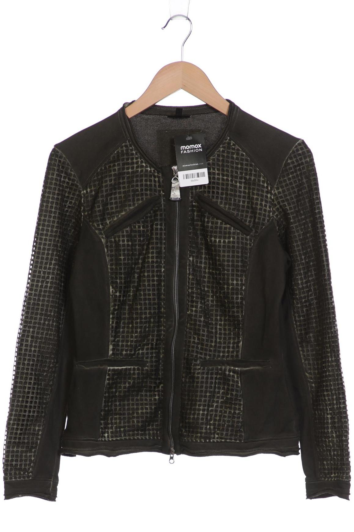 

Sportalm Damen Strickjacke, grün