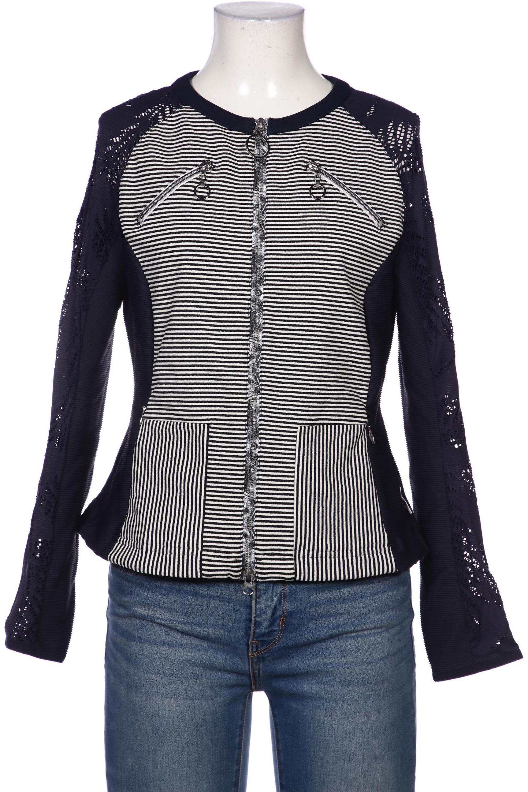 

Sportalm Damen Strickjacke, marineblau