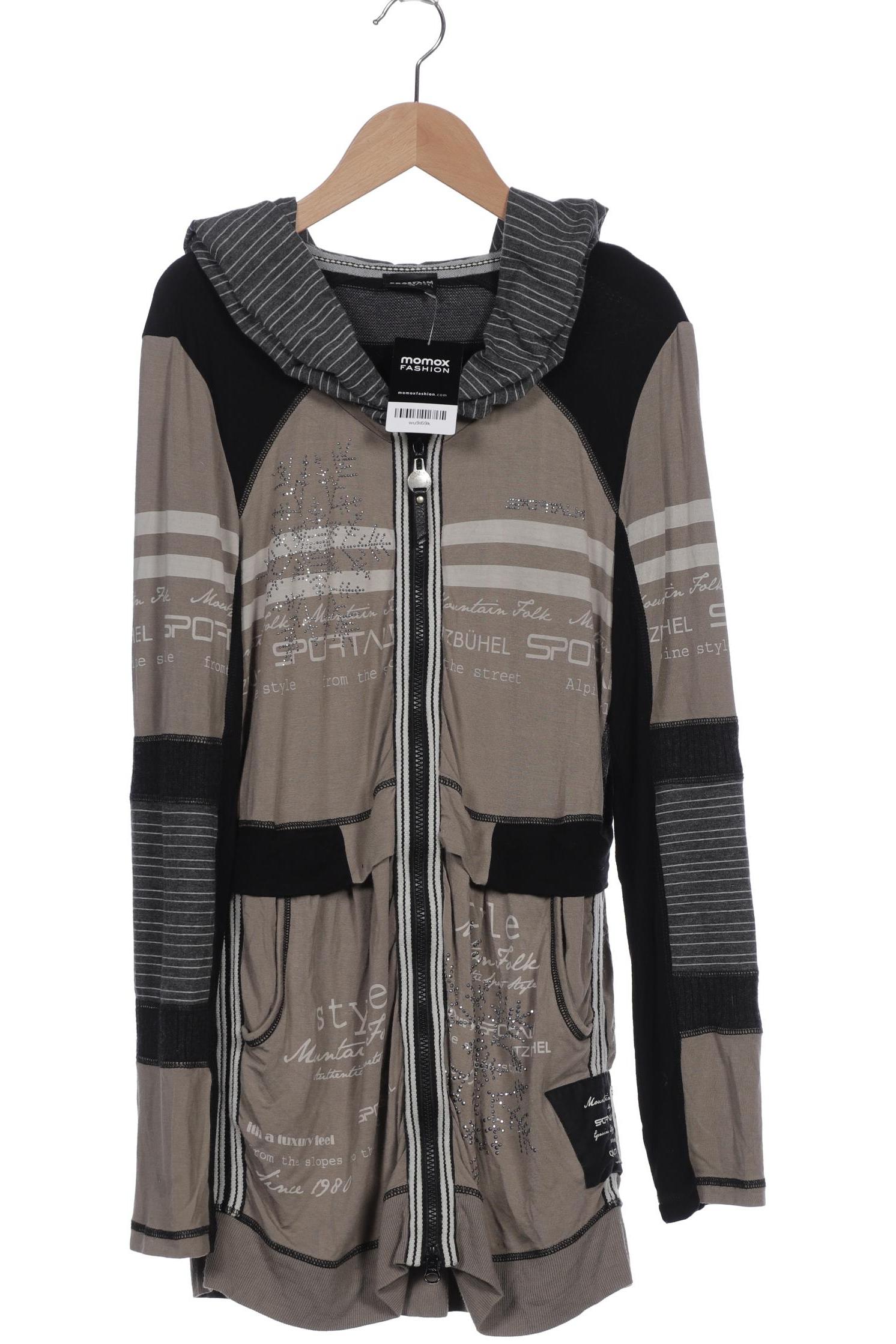 

Sportalm Damen Strickjacke, beige