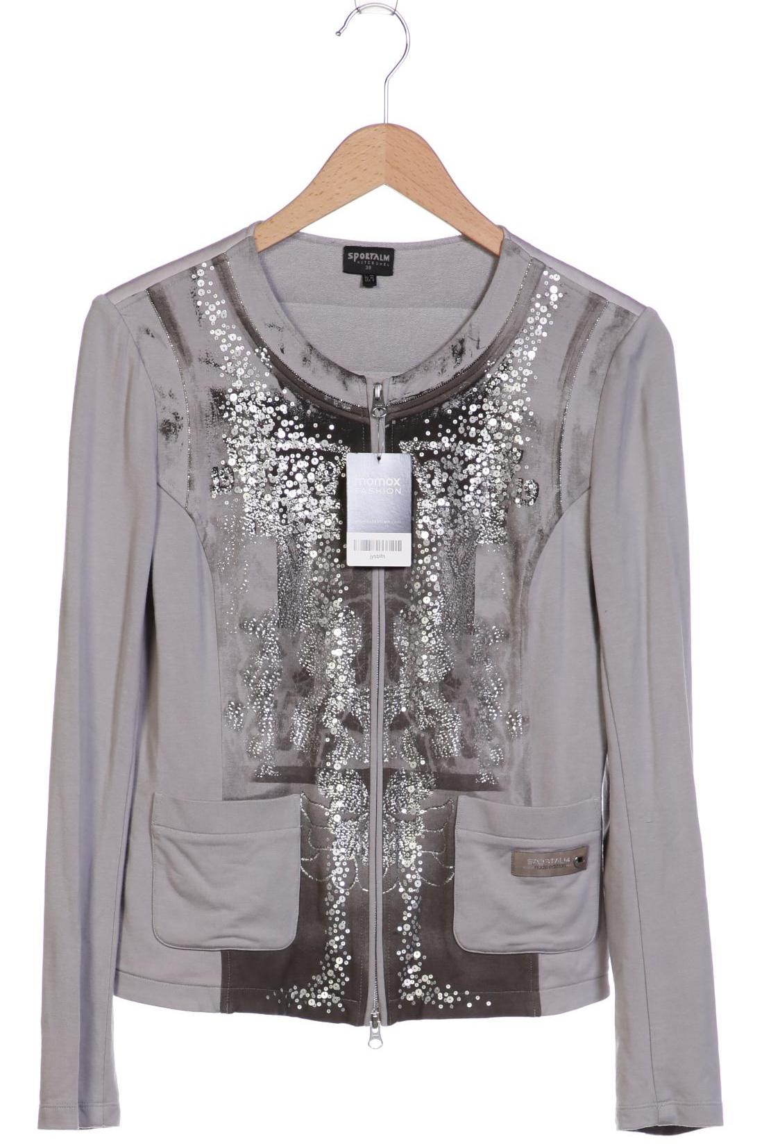 

Sportalm Damen Strickjacke, grau
