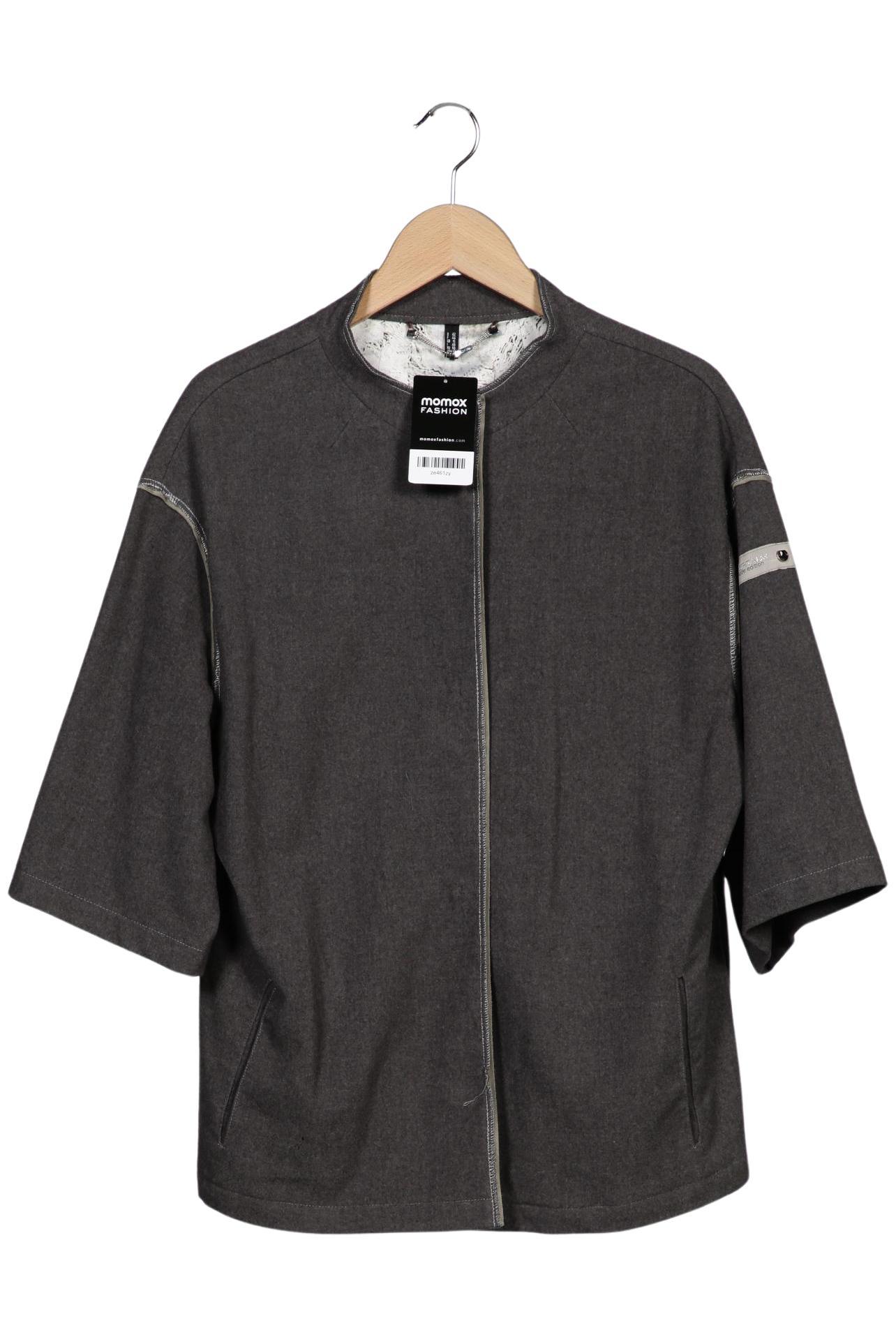 

Sportalm Damen Strickjacke, grau, Gr. 42