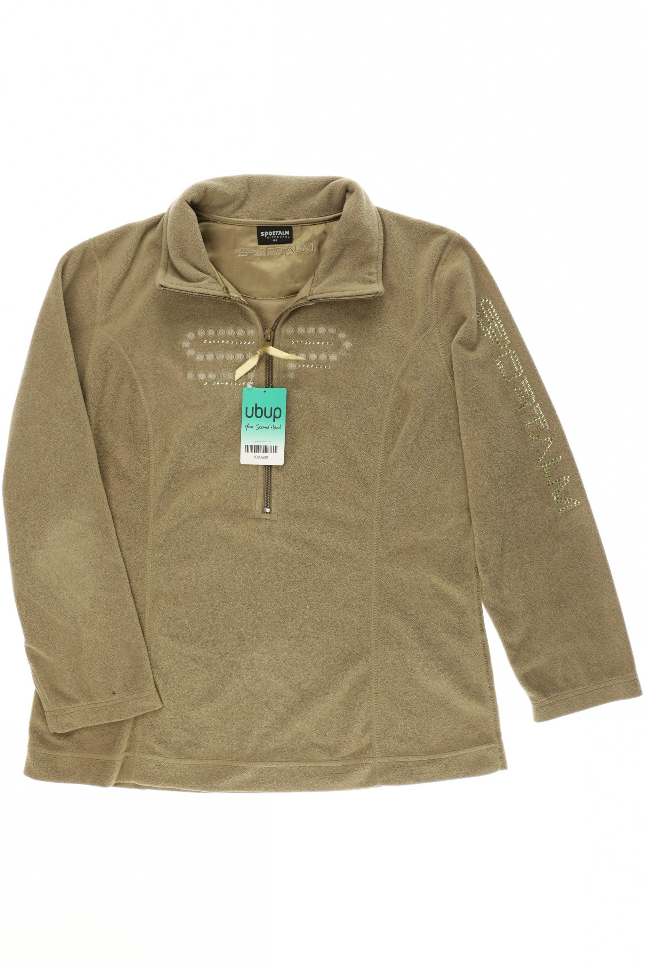 

Sportalm Damen Sweatshirt, beige, Gr. 44