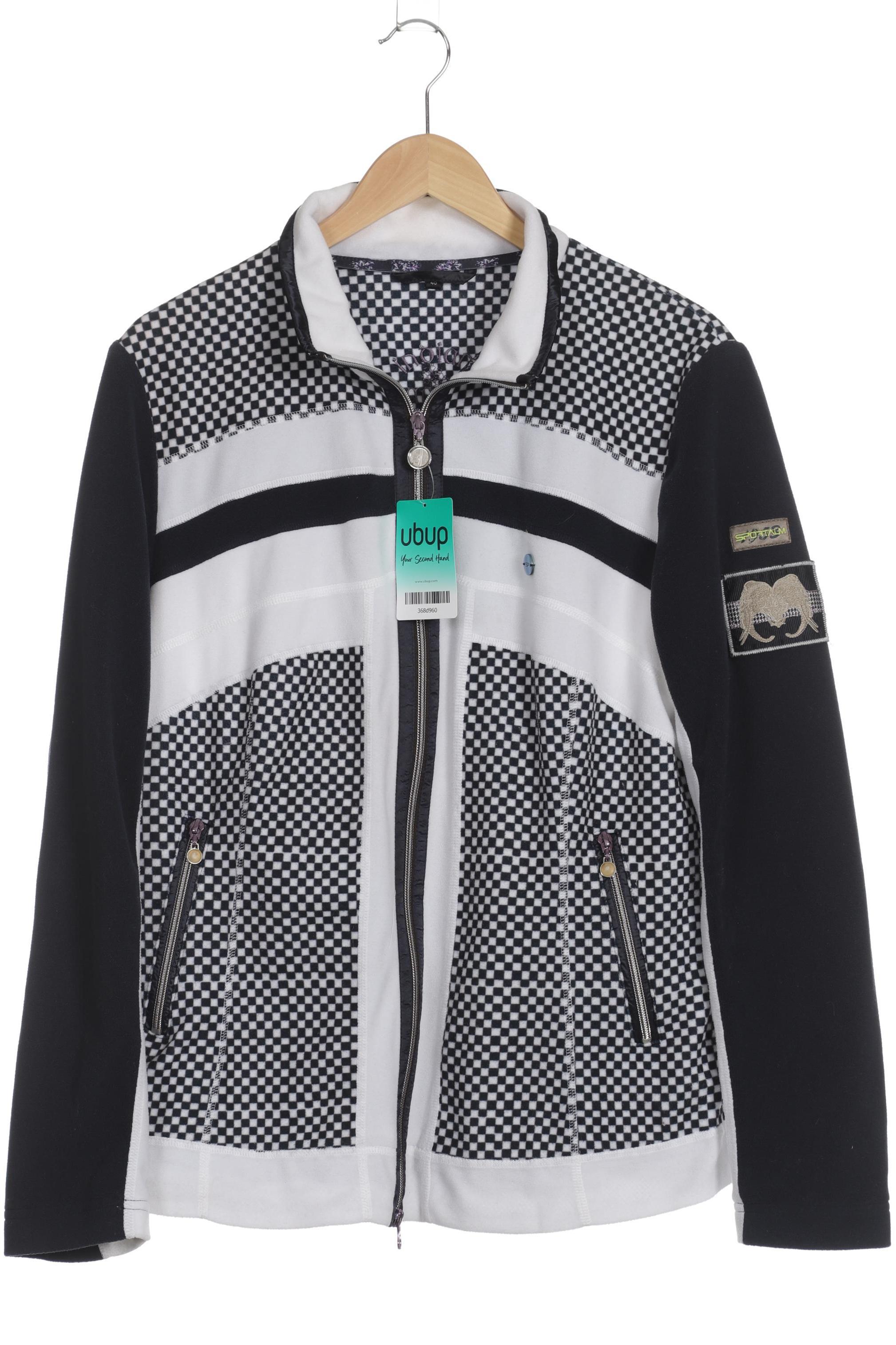 

Sportalm Damen Sweatshirt, blau, Gr. 46