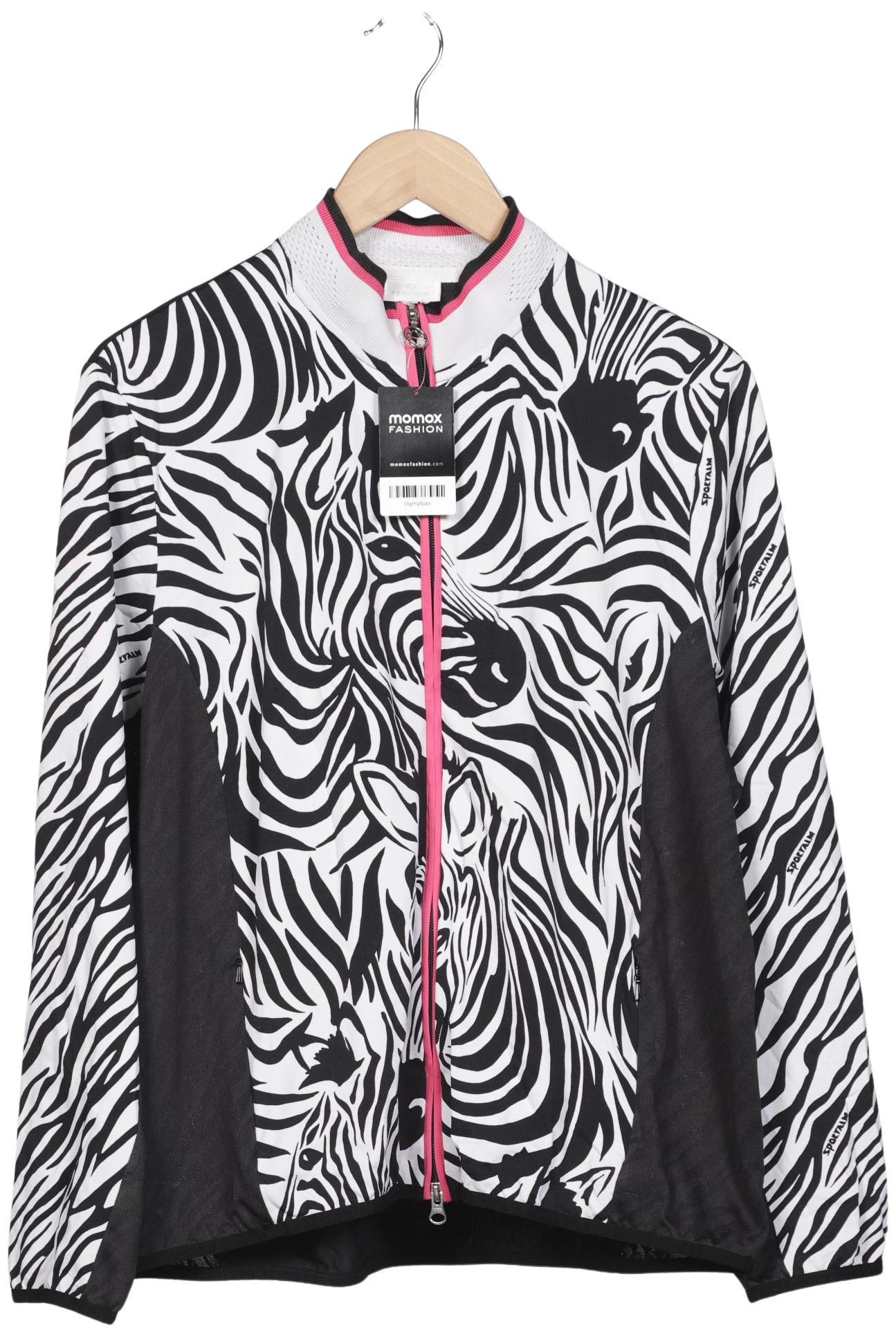 

Sportalm Damen Sweatshirt, mehrfarbig, Gr. 46