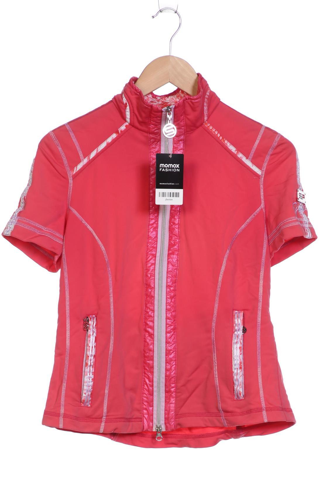 

Sportalm Damen Sweatshirt, pink