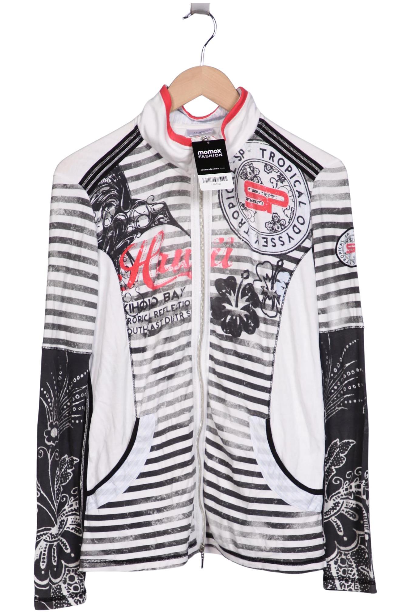 

Sportalm Damen Sweatshirt, mehrfarbig, Gr. 40