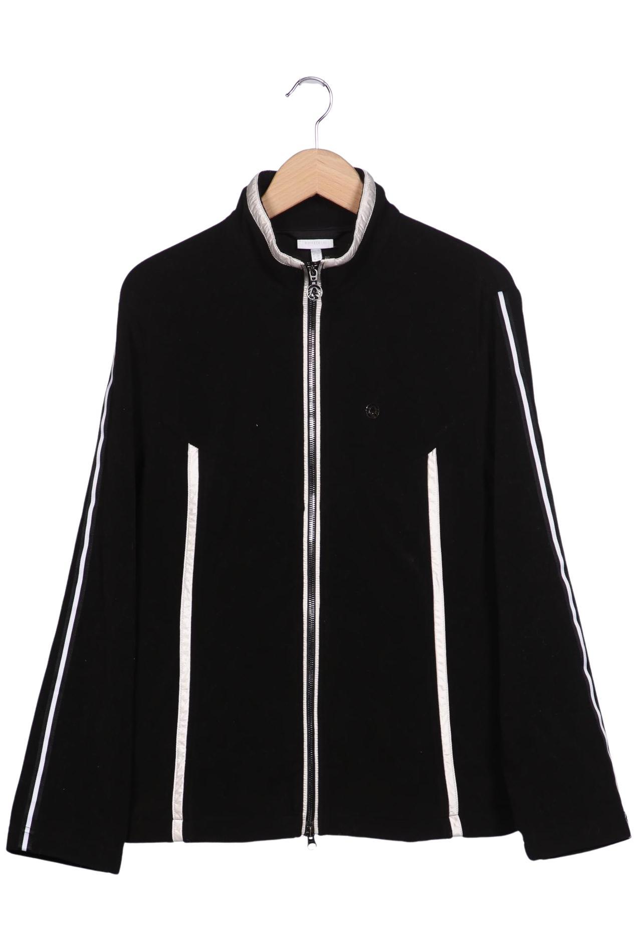 

Sportalm Damen Sweatshirt, schwarz, Gr. 46