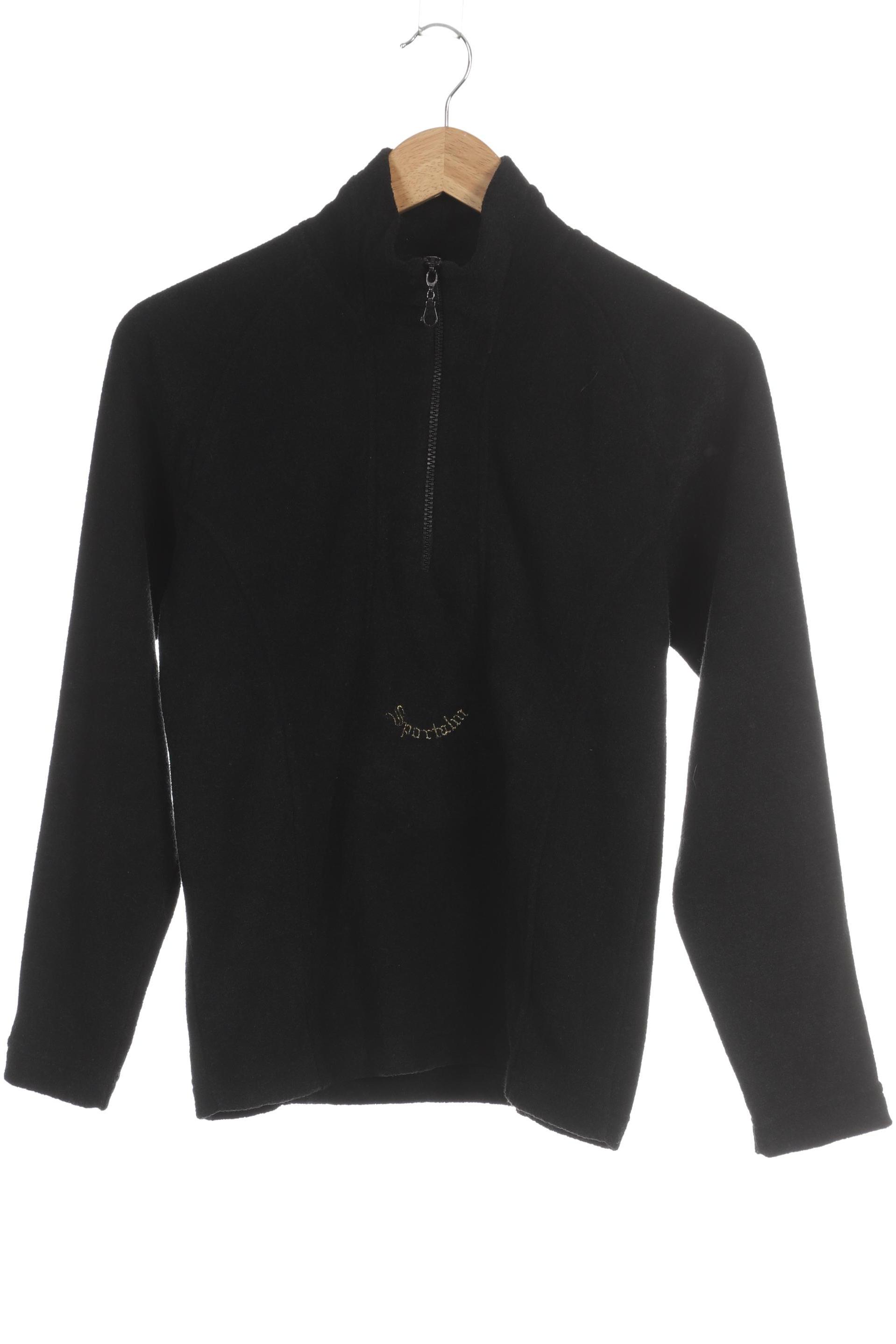 

Sportalm Damen Sweatshirt, schwarz, Gr. 38