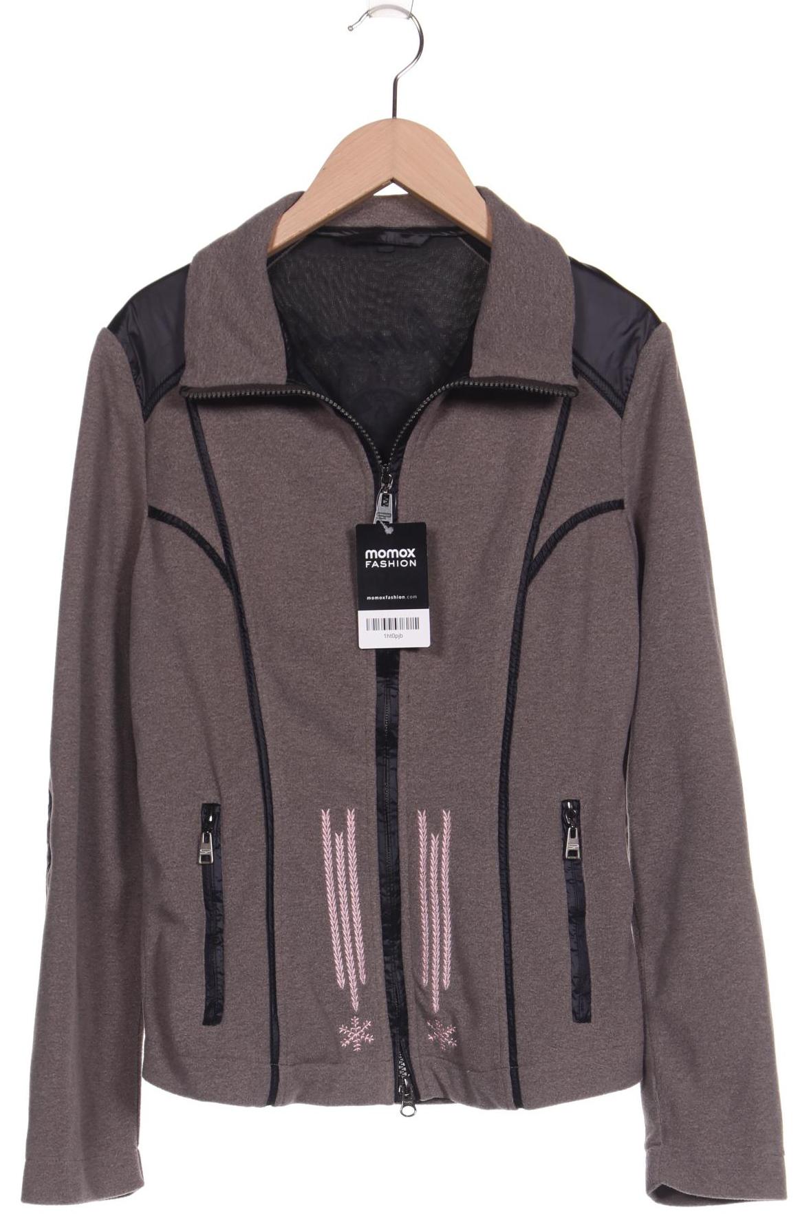 

Sportalm Damen Sweatshirt, braun