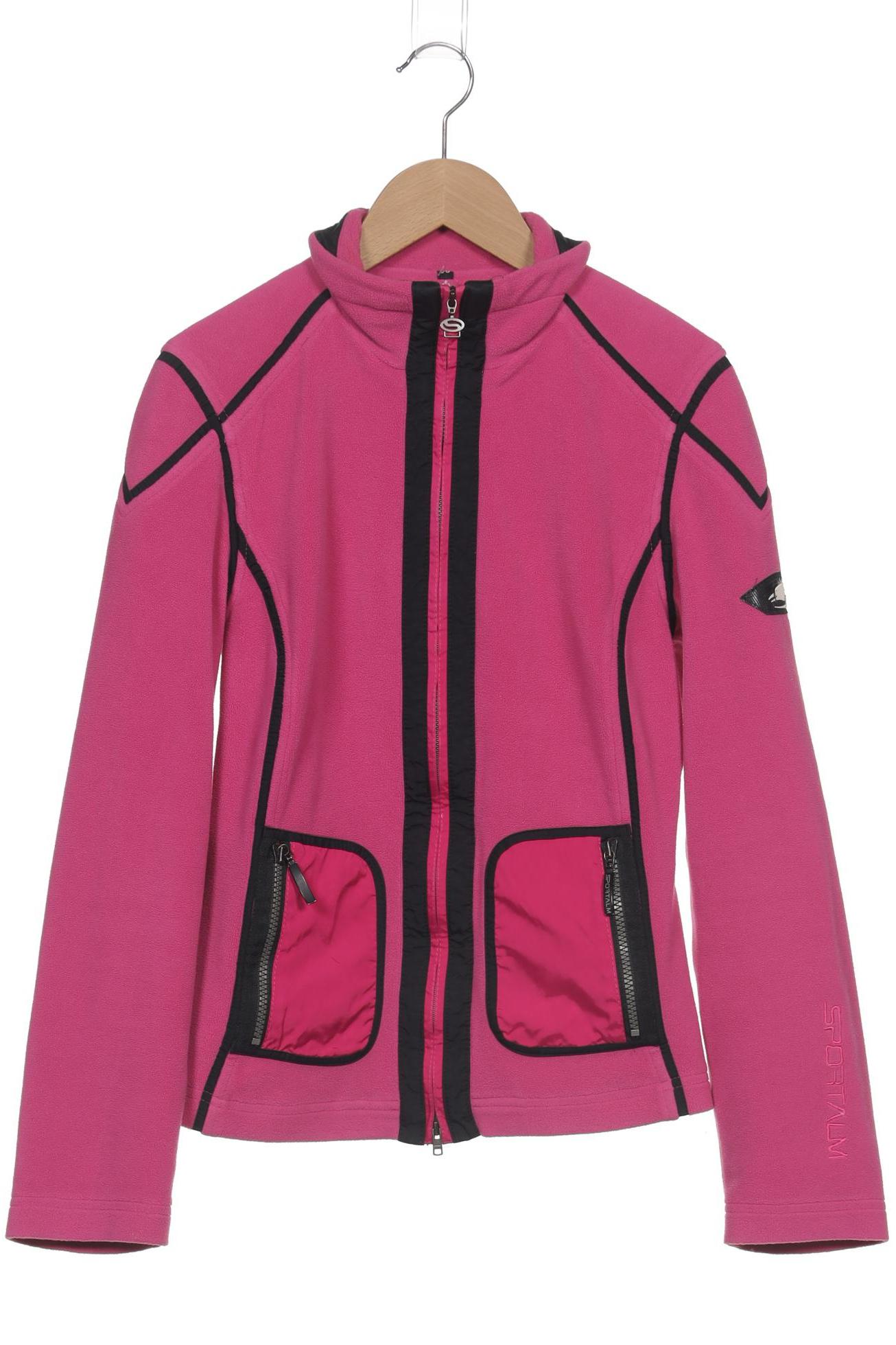 

Sportalm Damen Sweatshirt, pink, Gr. 38