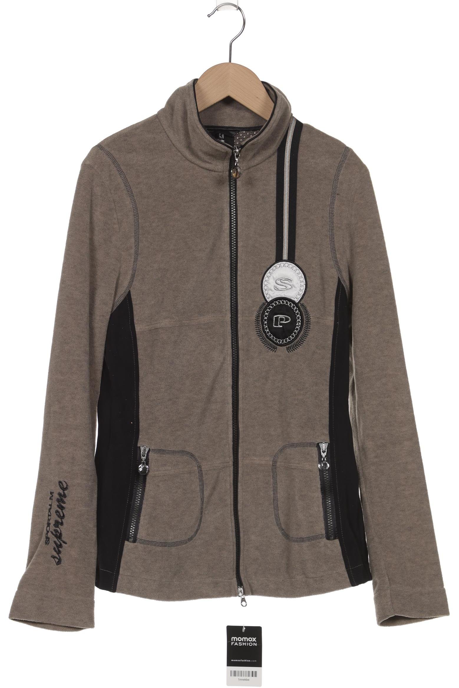 

Sportalm Damen Sweatshirt, grau