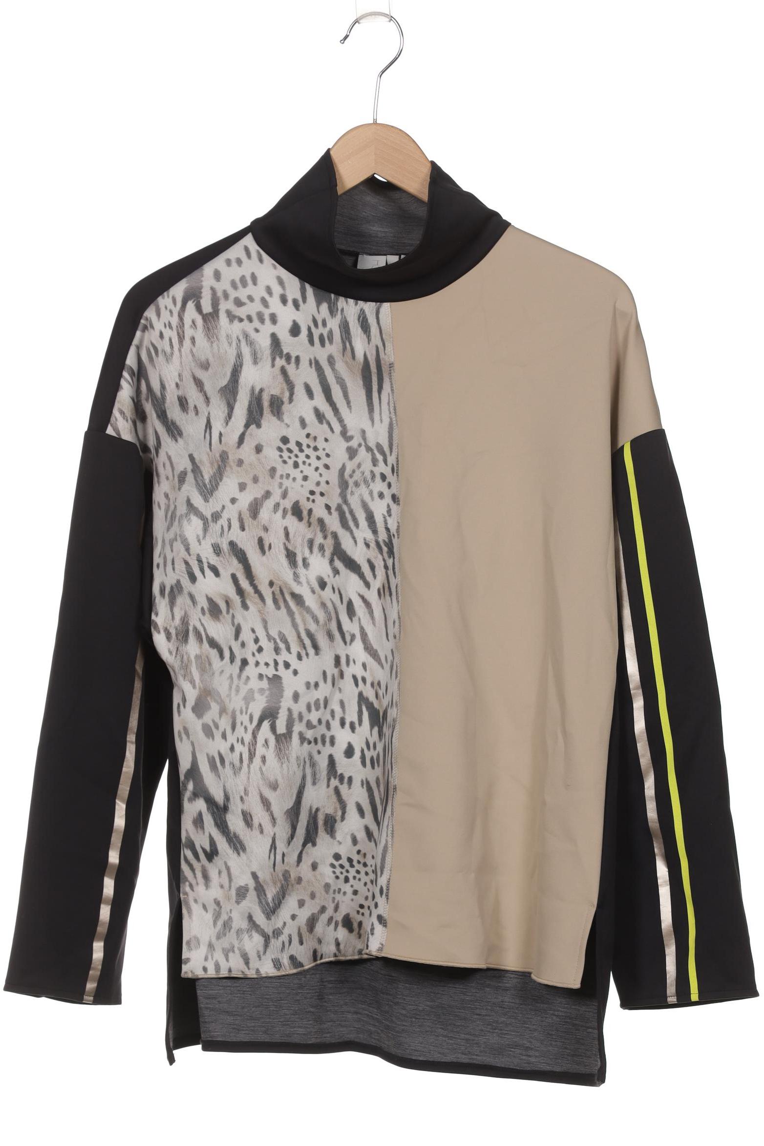 

Sportalm Damen Sweatshirt, beige, Gr. 36