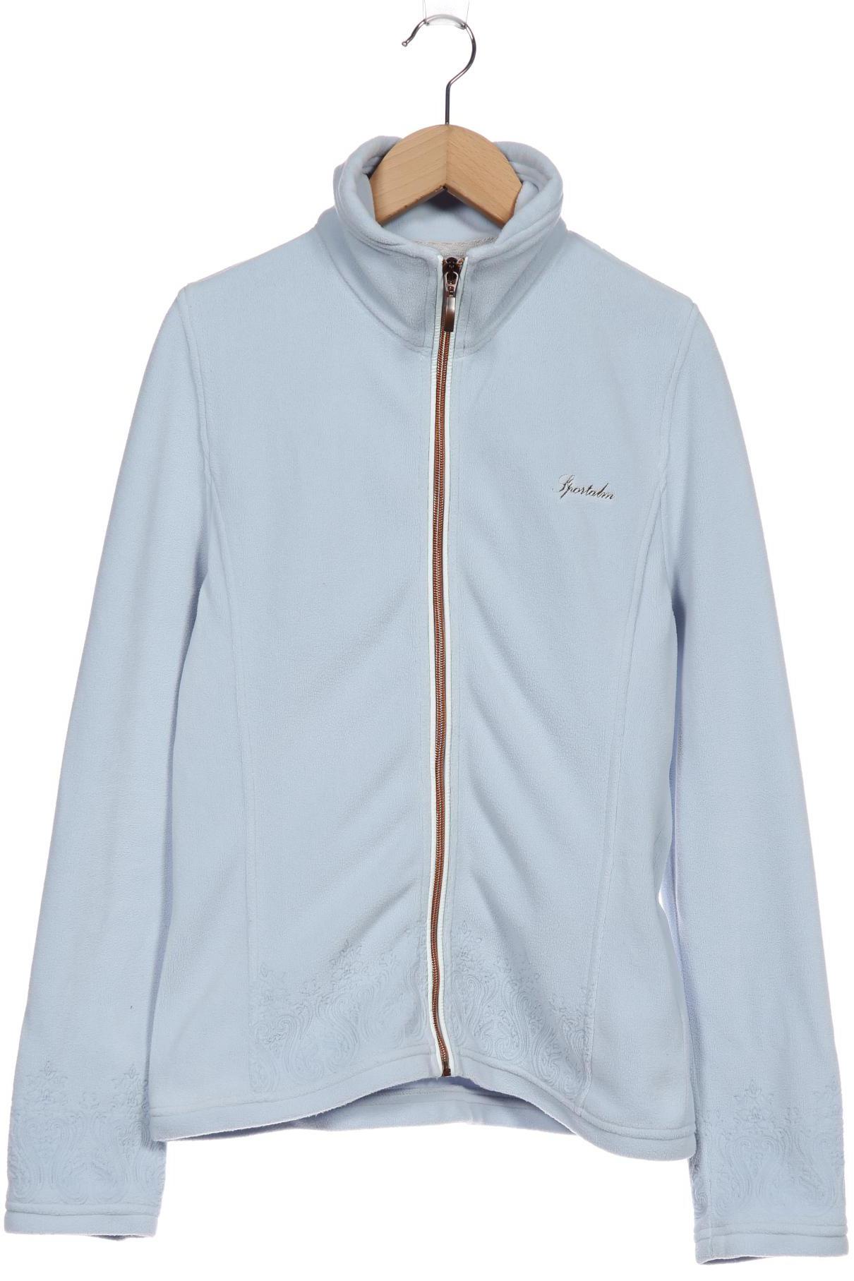 

Sportalm Damen Sweatshirt, hellblau