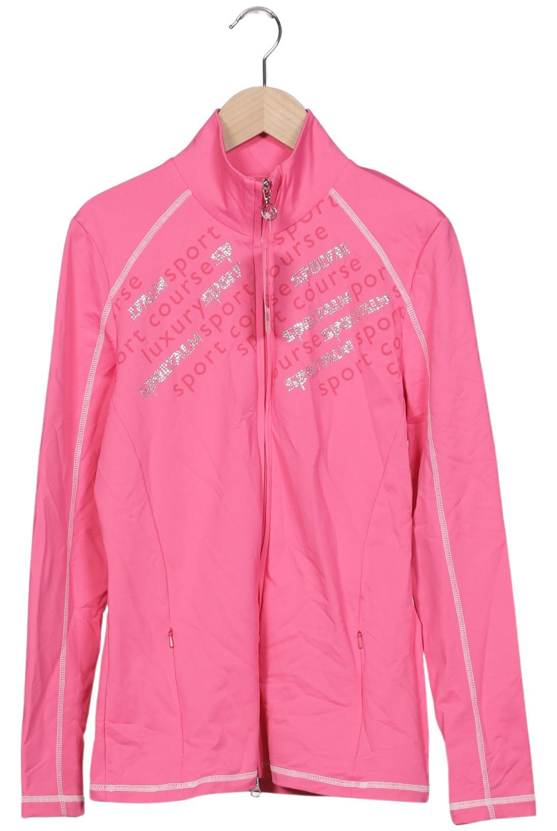 

Sportalm Damen Sweatshirt, pink, Gr. 40