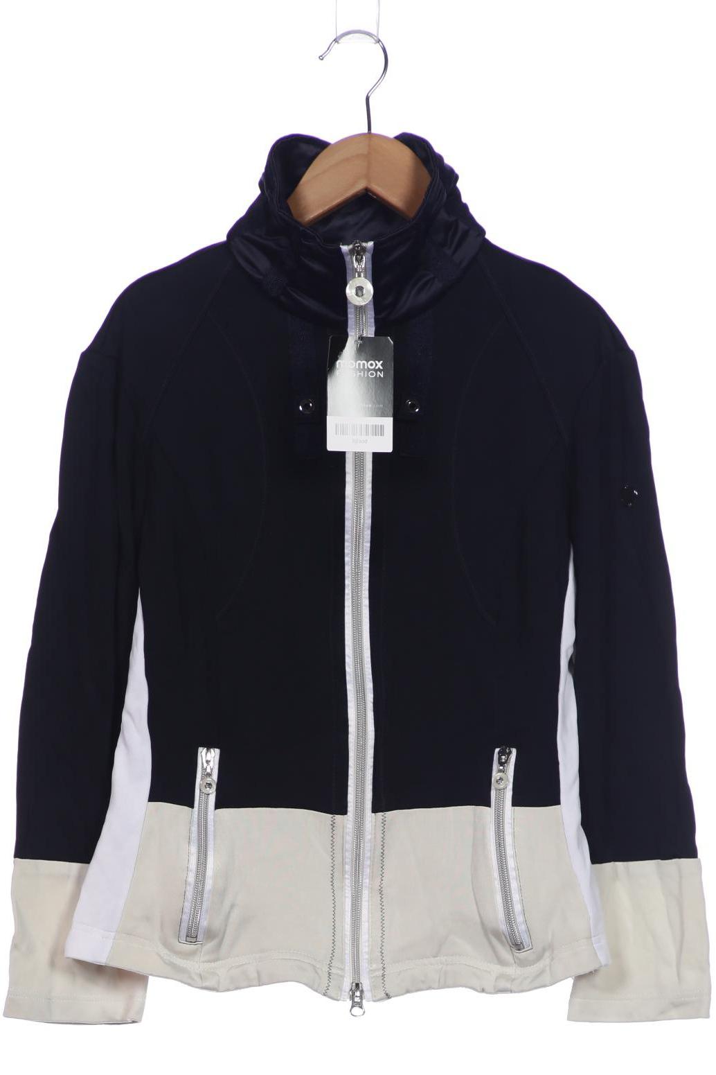 

Sportalm Damen Sweatshirt, marineblau, Gr. 42