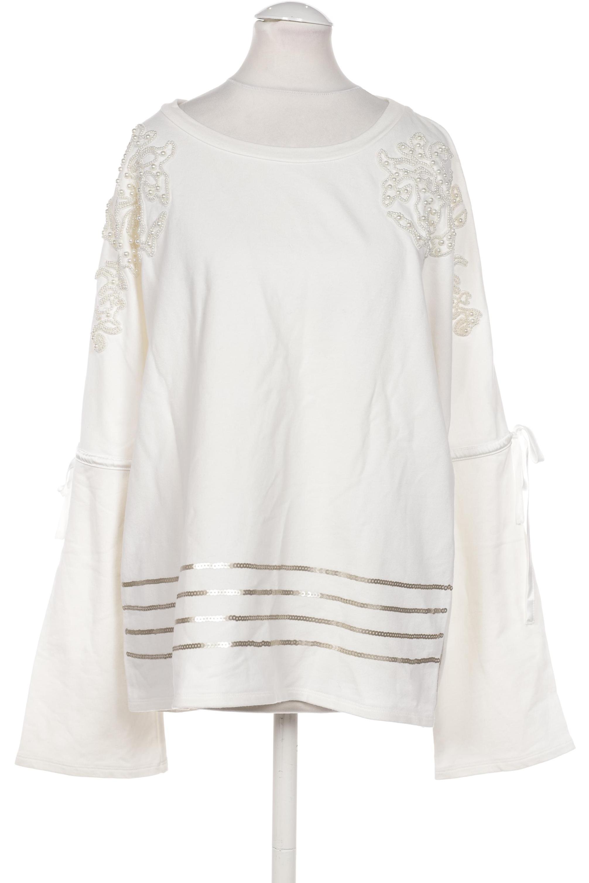 

Sportalm Damen Sweatshirt, cremeweiß