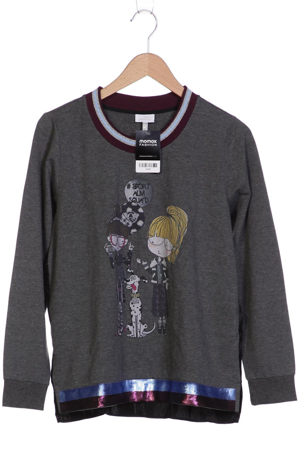 

Sportalm Damen Sweatshirt, grau