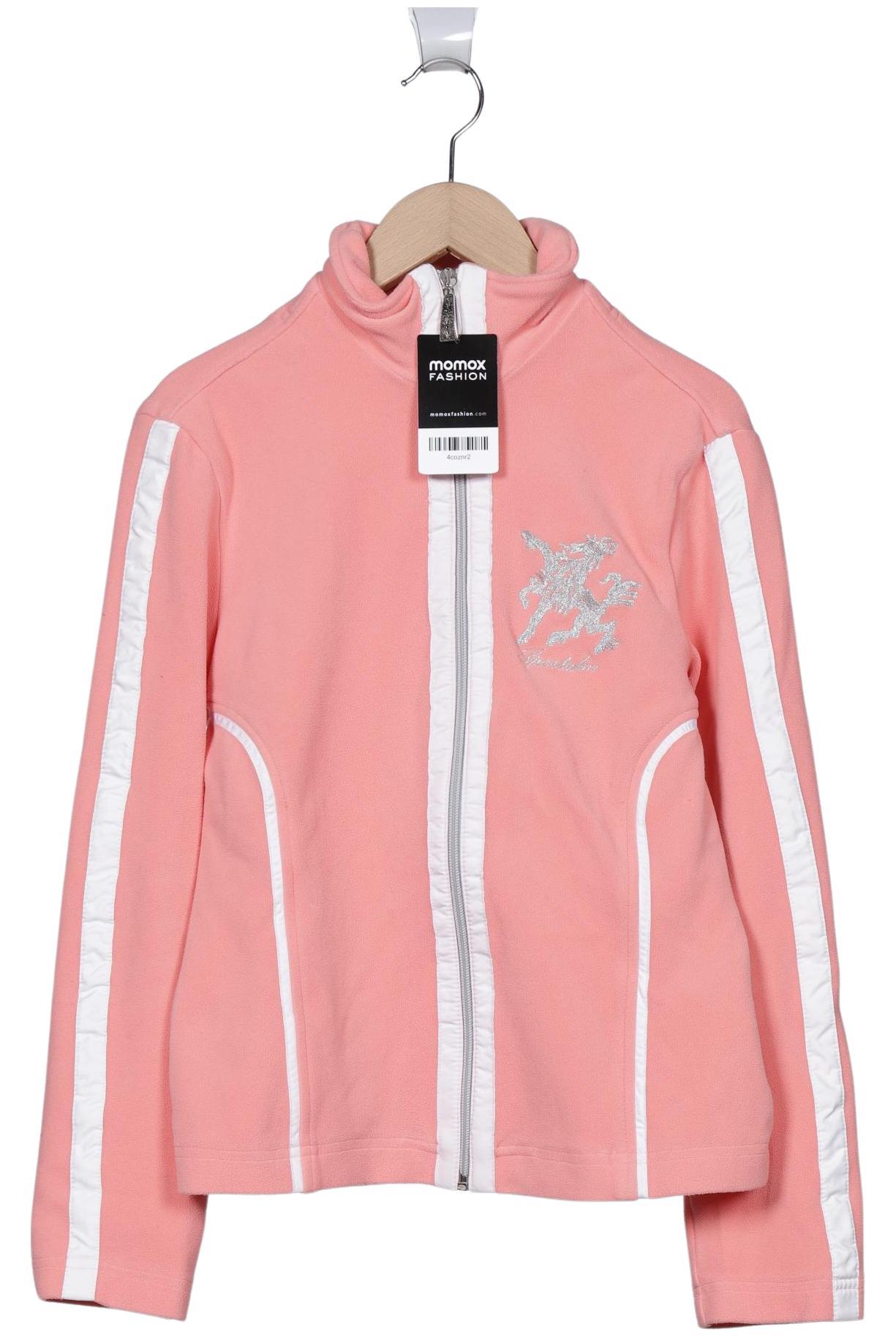 

Sportalm Damen Sweatshirt, pink, Gr. 36