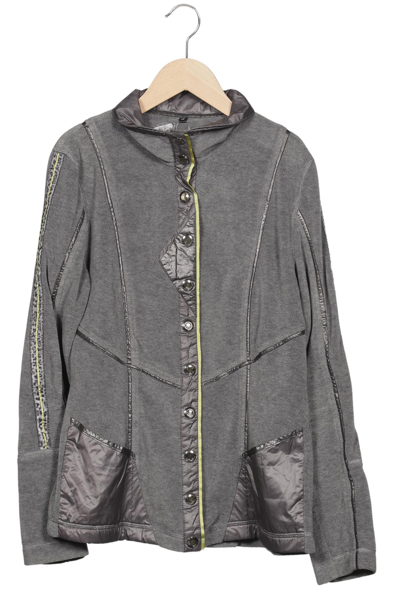 

Sportalm Damen Sweatshirt, grau, Gr. 40