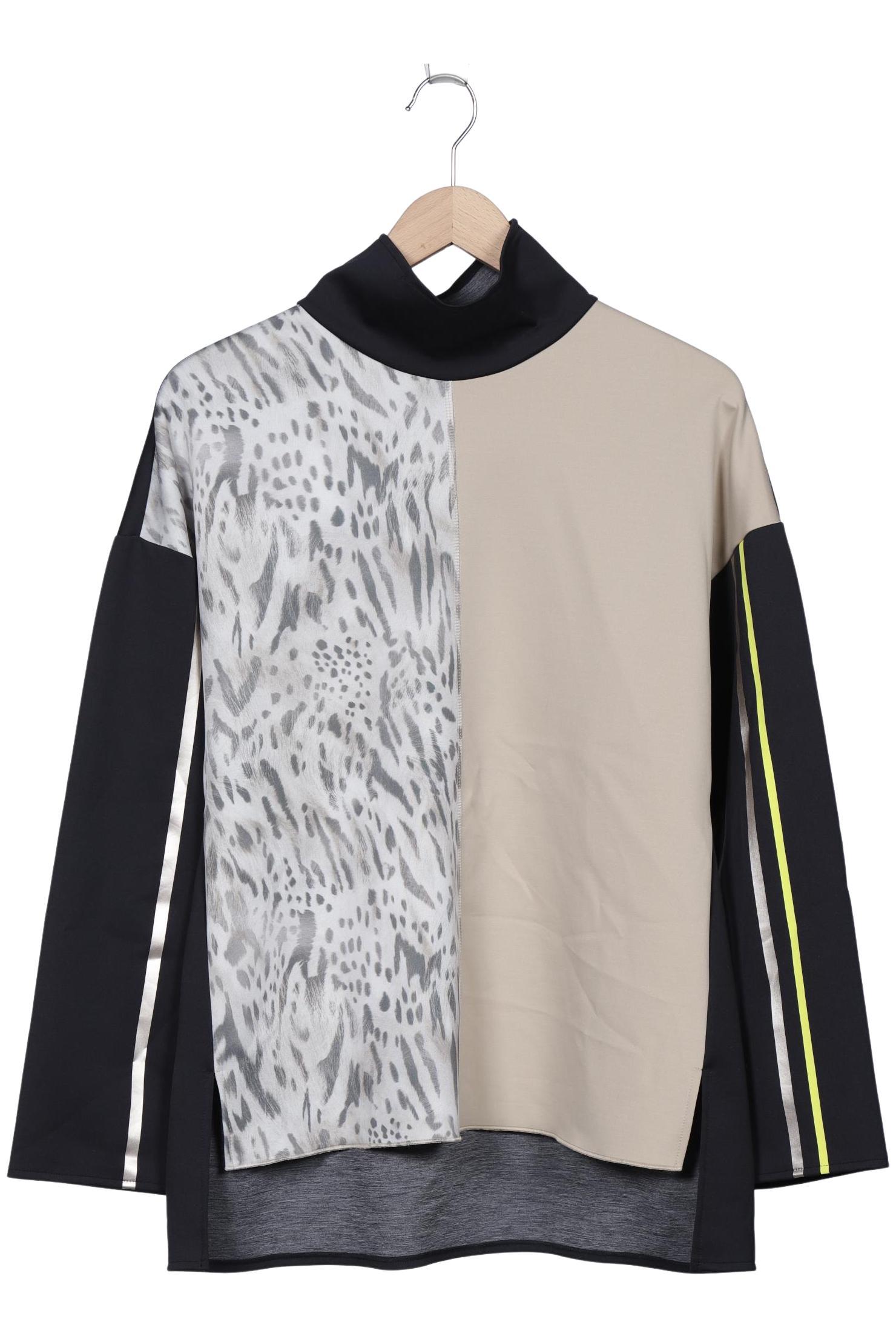 

Sportalm Damen Sweatshirt, neon, Gr. 36