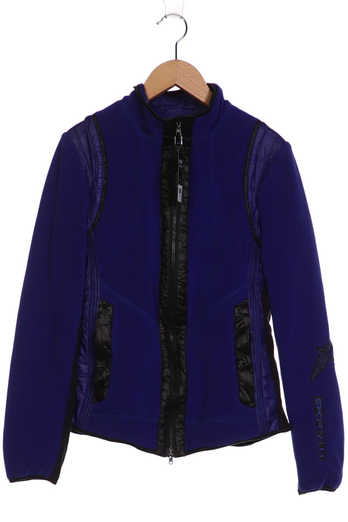 

Sportalm Damen Sweatshirt, flieder, Gr. 34