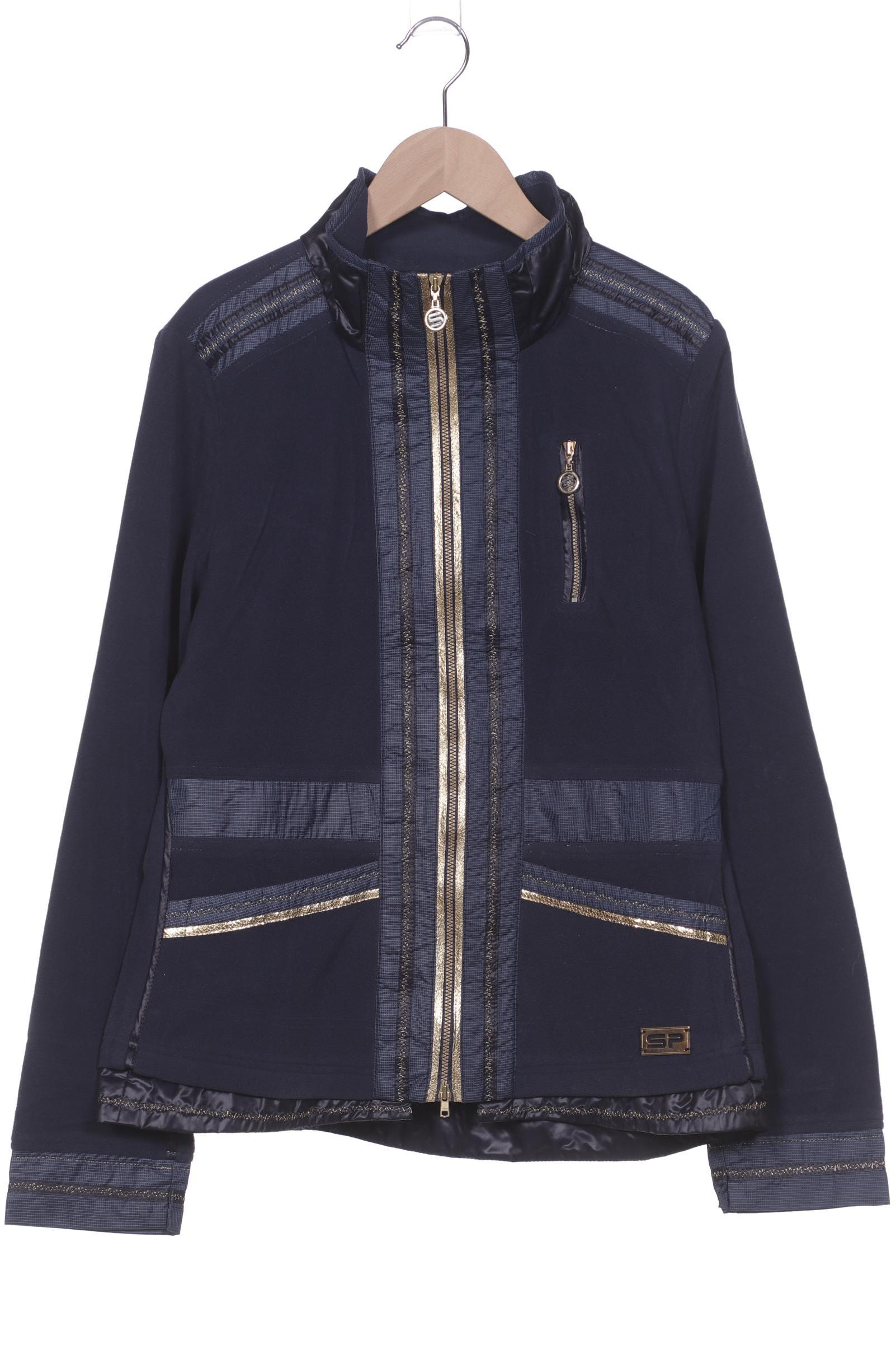 

Sportalm Damen Sweatshirt, marineblau