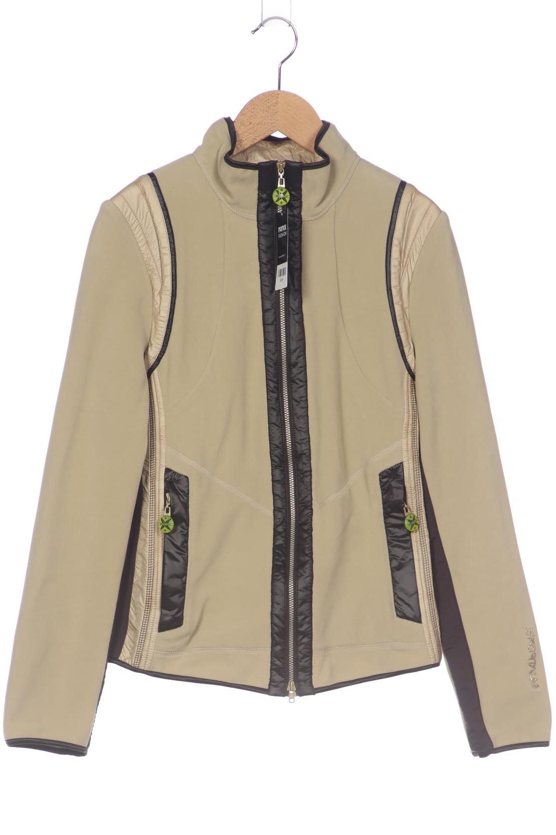 

Sportalm Damen Sweatshirt, beige, Gr. 36