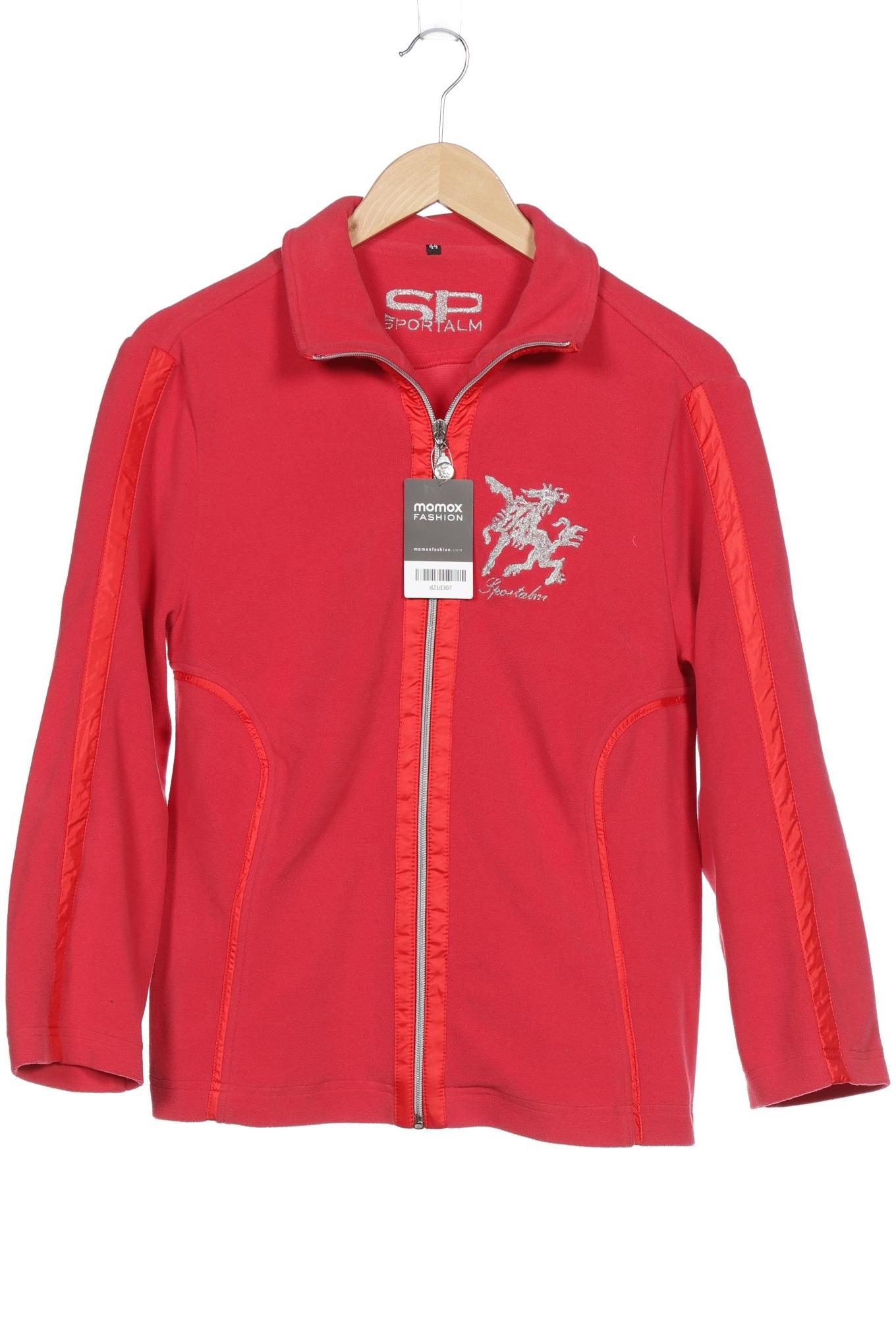 

Sportalm Damen Sweatshirt, pink, Gr. 44