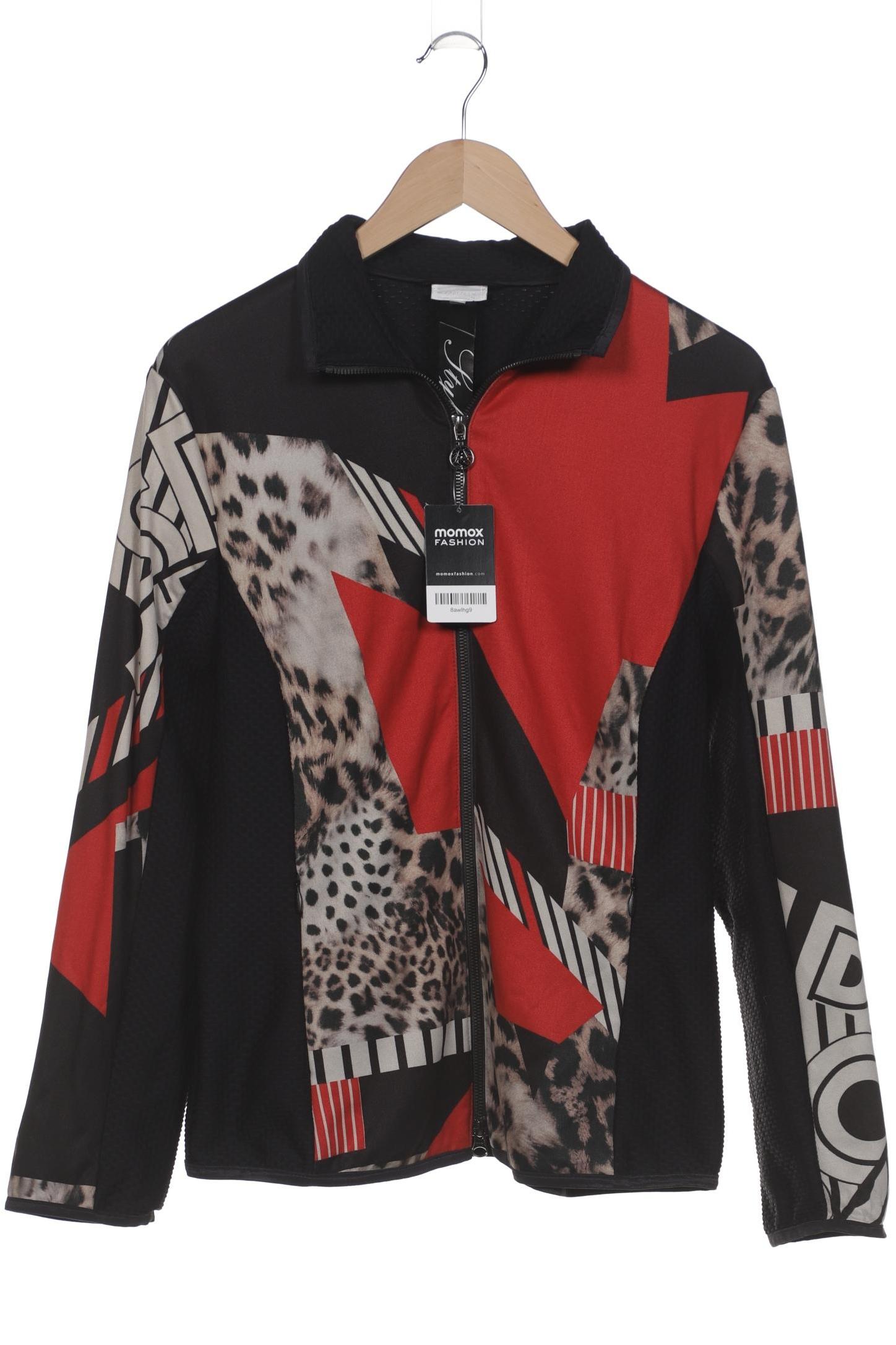 

Sportalm Damen Sweatshirt, schwarz, Gr. 44