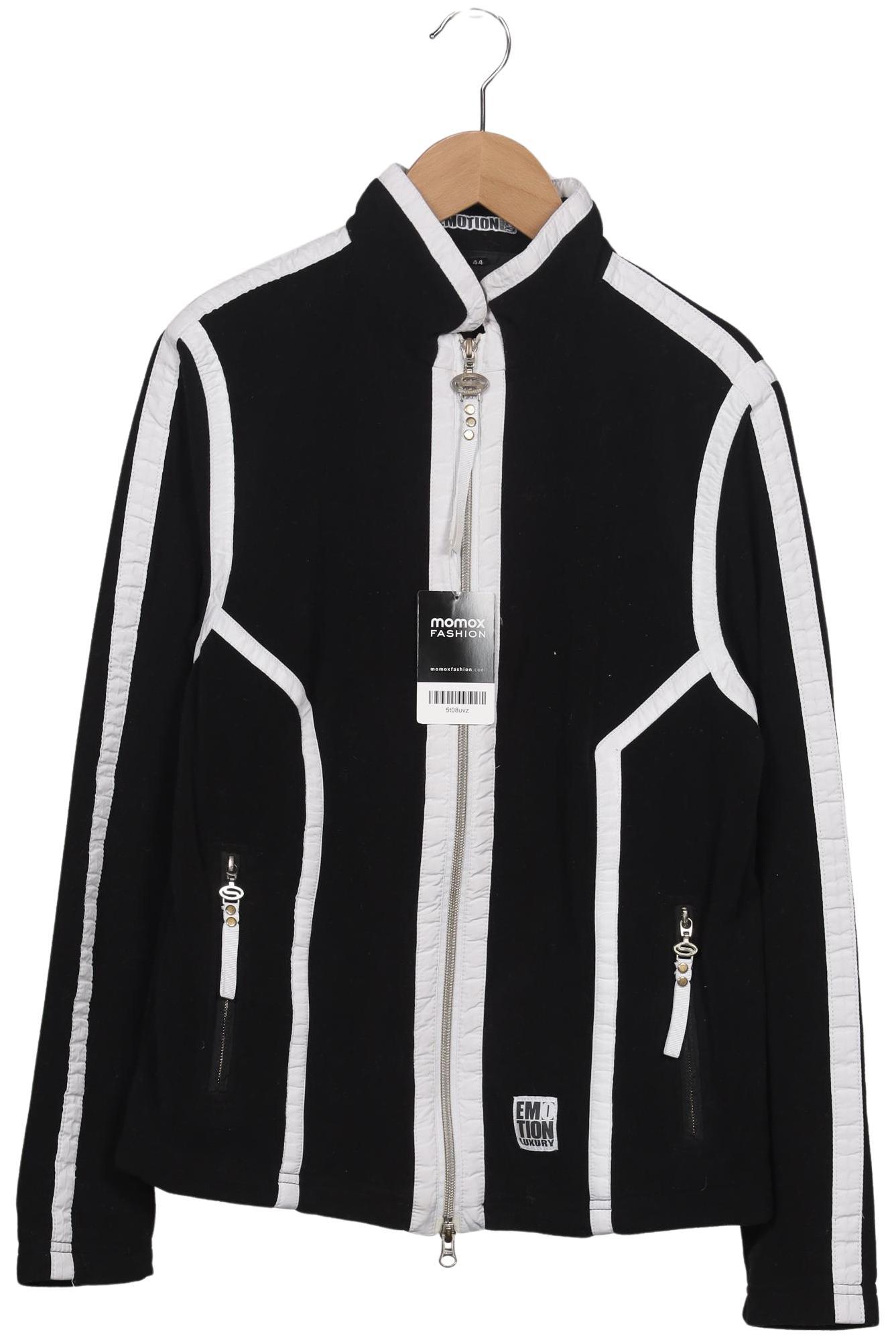 

Sportalm Damen Sweatshirt, mehrfarbig, Gr. 44