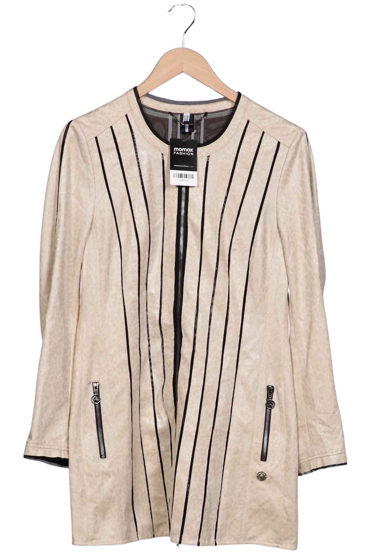 

Sportalm Damen Sweatshirt, beige, Gr. 40