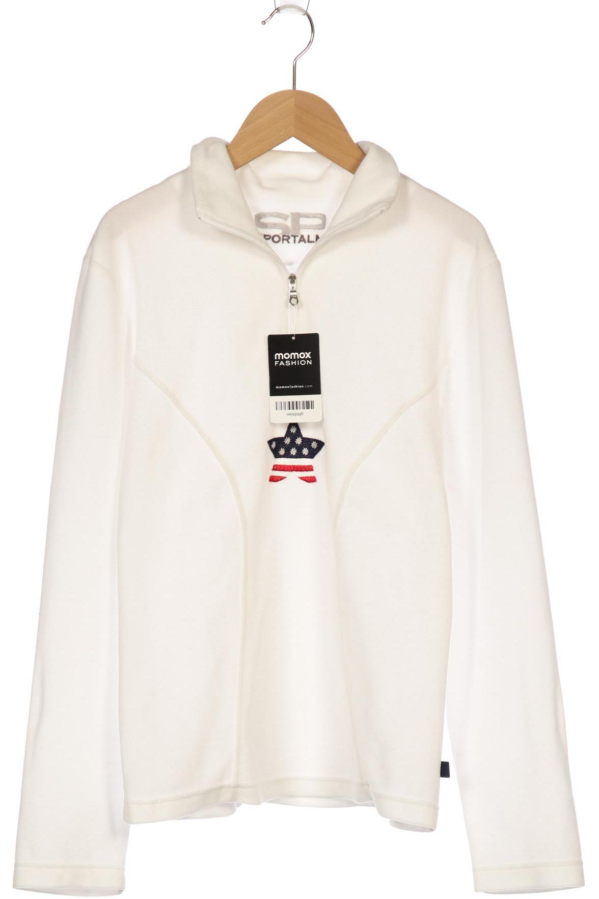 

Sportalm Damen Sweatshirt, weiß