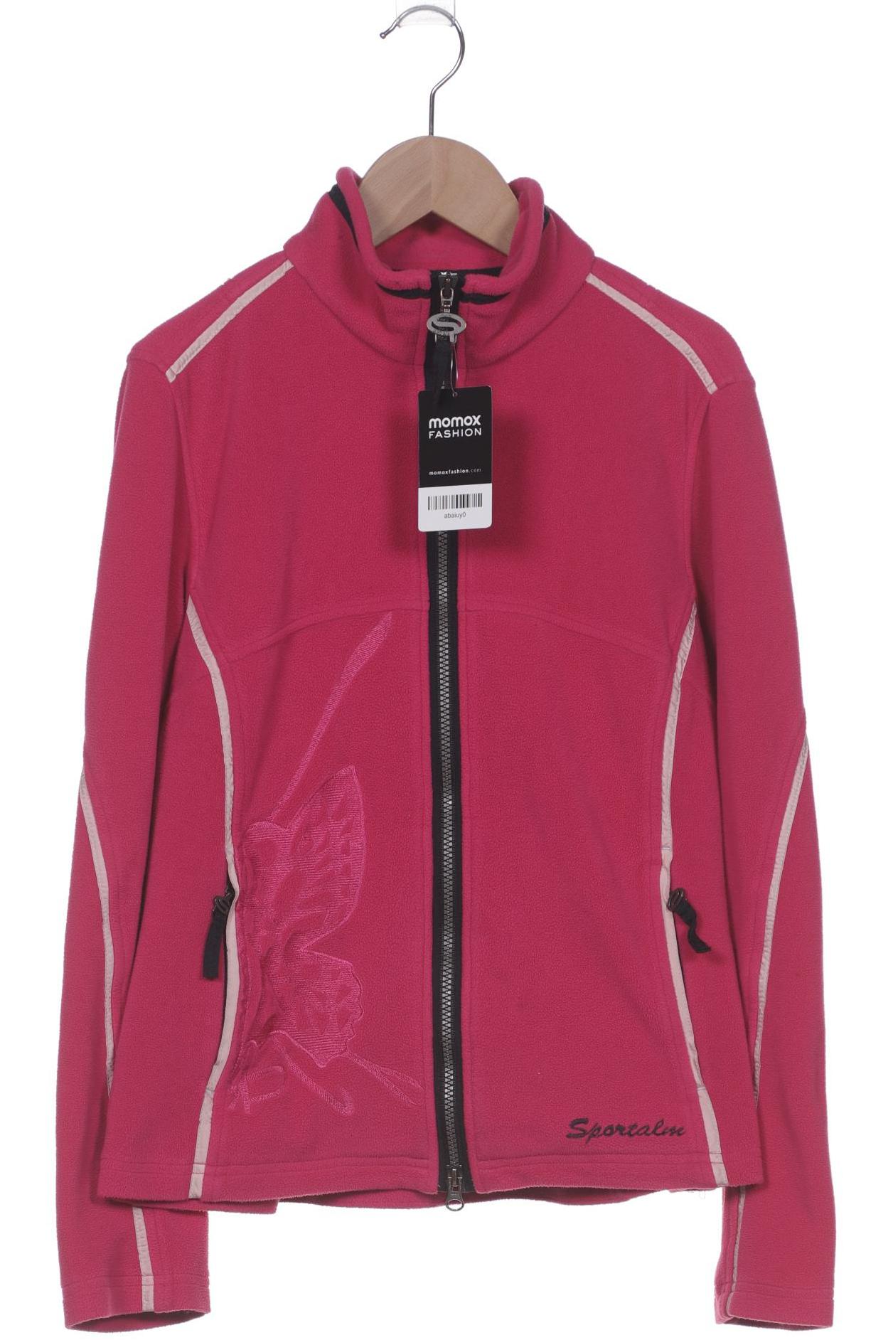 

Sportalm Damen Sweatshirt, pink, Gr. 40