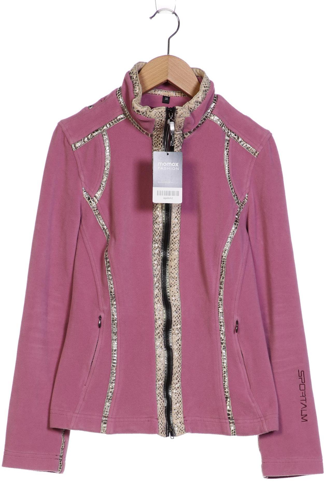 

Sportalm Damen Sweatshirt, pink