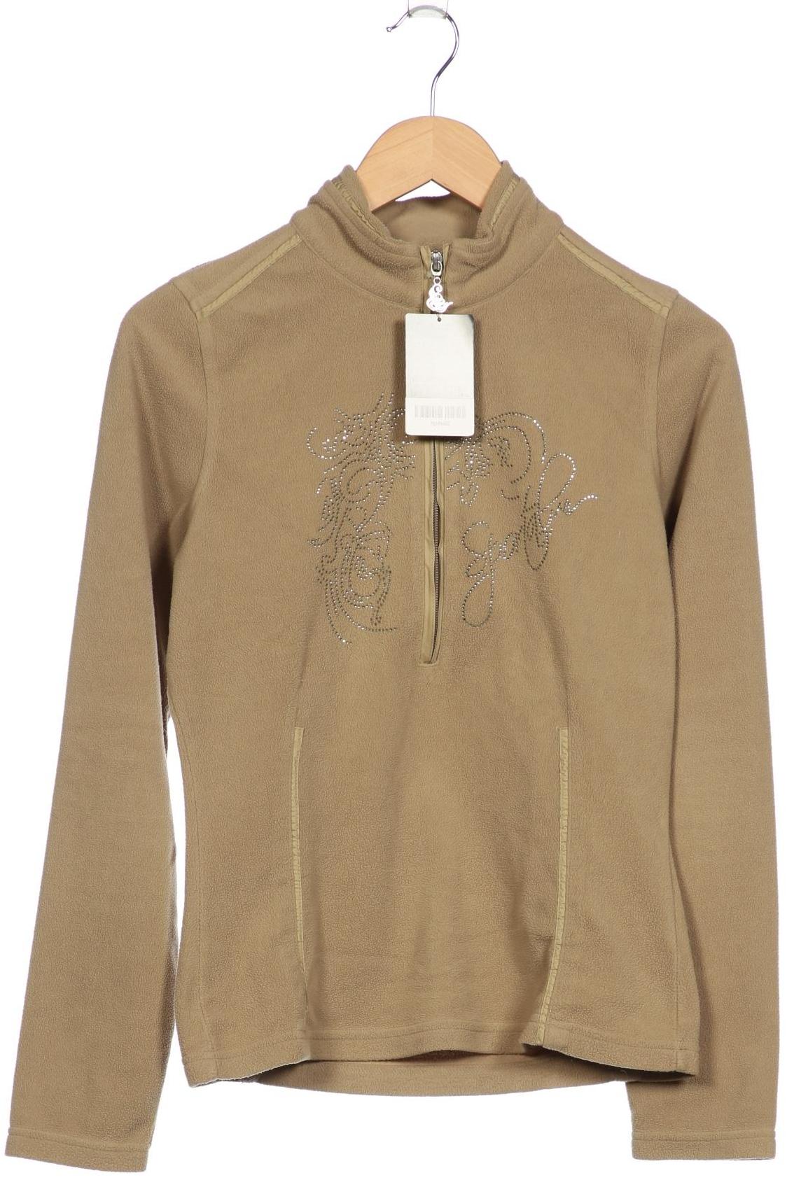 

Sportalm Damen Sweatshirt, beige, Gr. 38