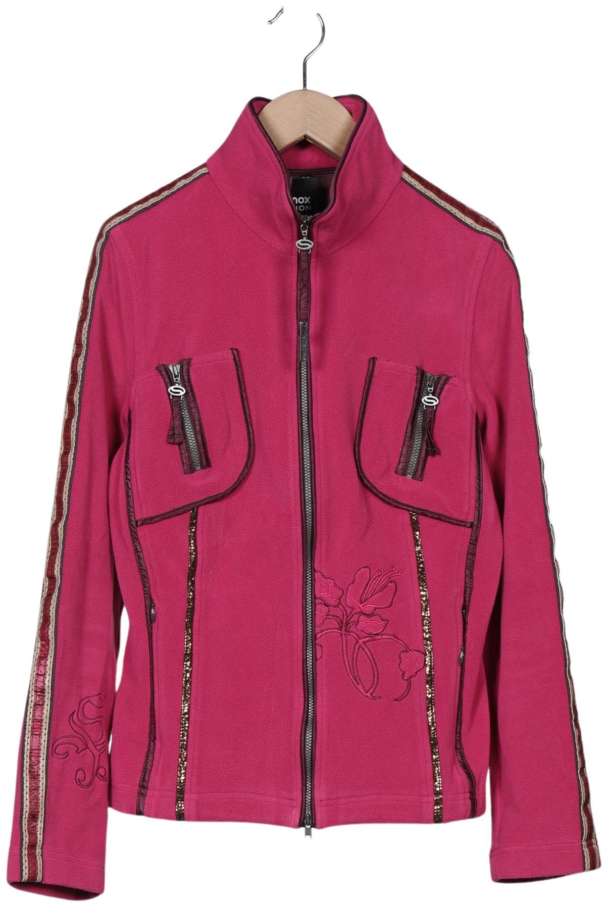 

Sportalm Damen Sweatshirt, pink, Gr. 38