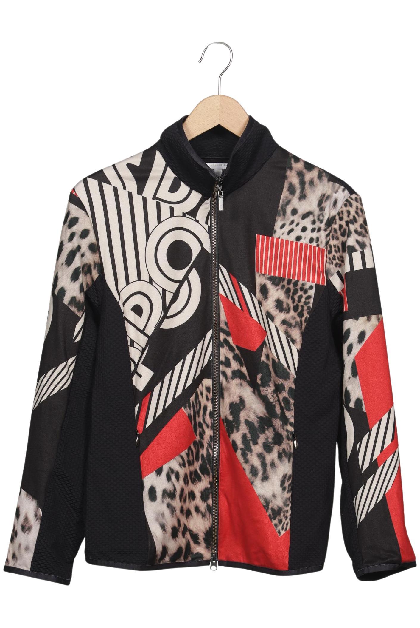 

Sportalm Damen Sweatshirt, mehrfarbig, Gr. 44