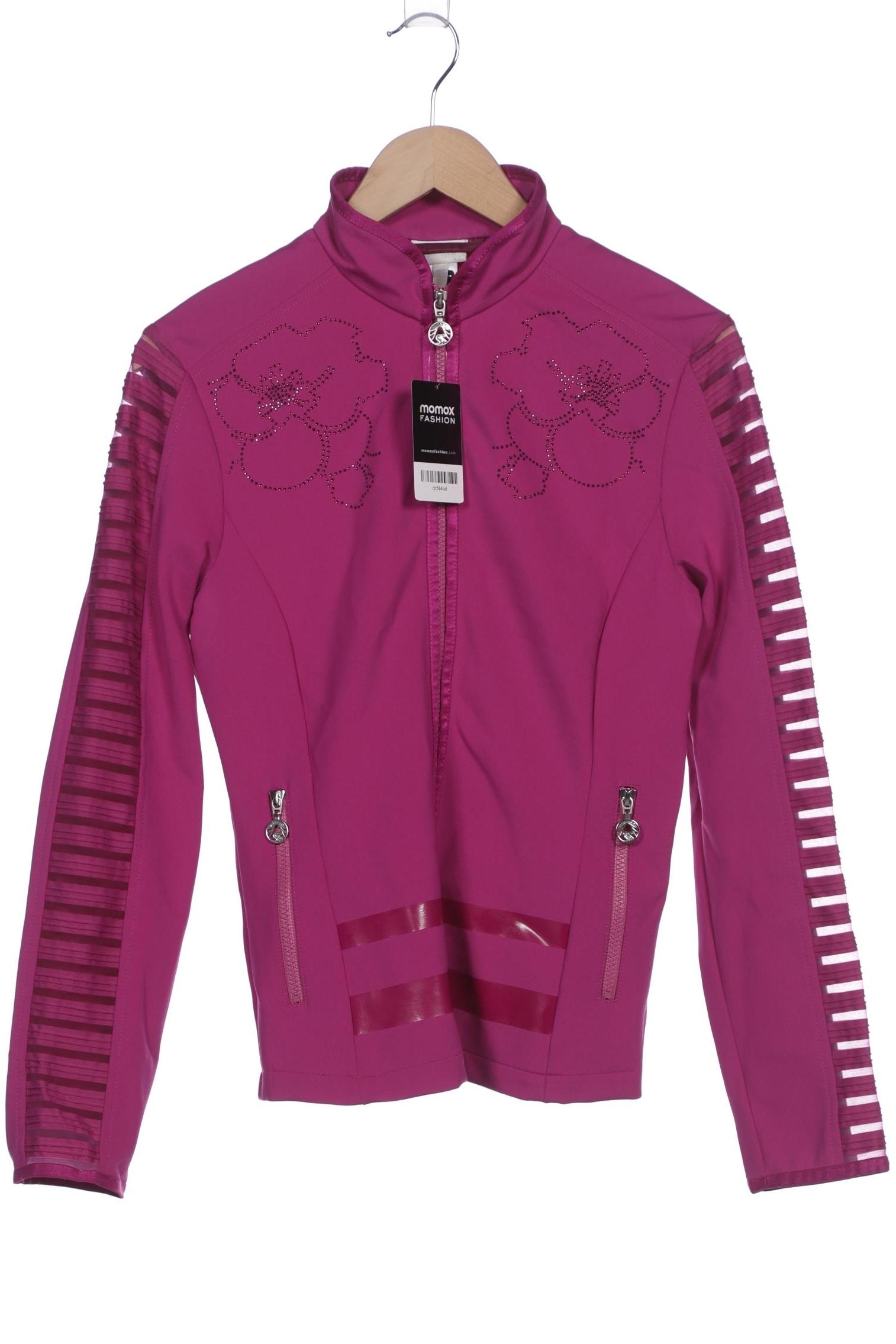 

Sportalm Damen Sweatshirt, pink, Gr. 40